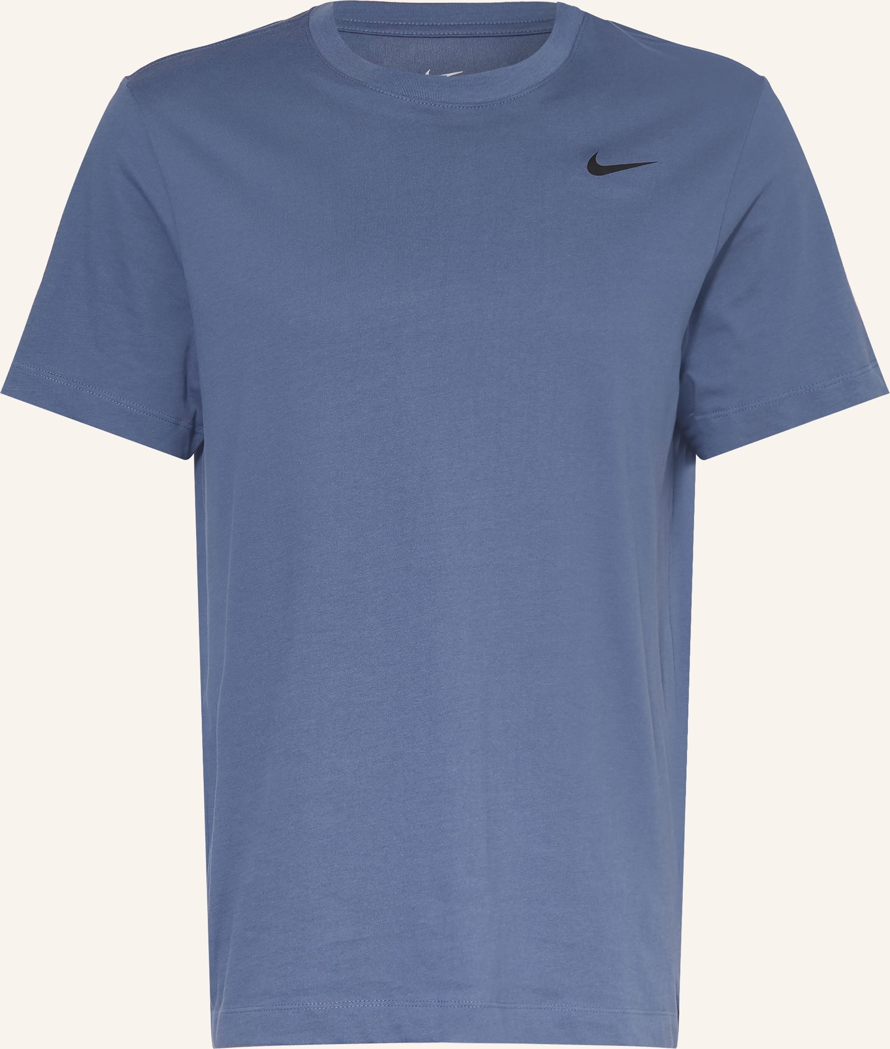 Nike T-Shirt blau