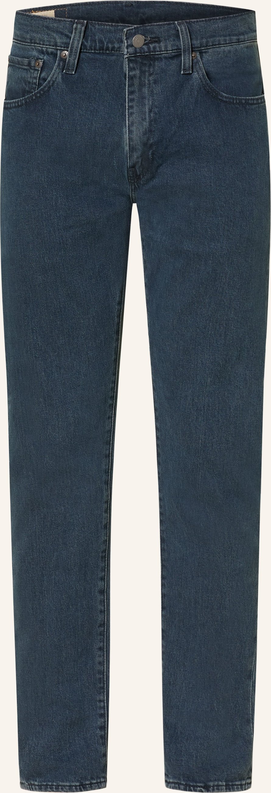 Thumbnail - Levi's® Jeans 502 Tapered Fit blau