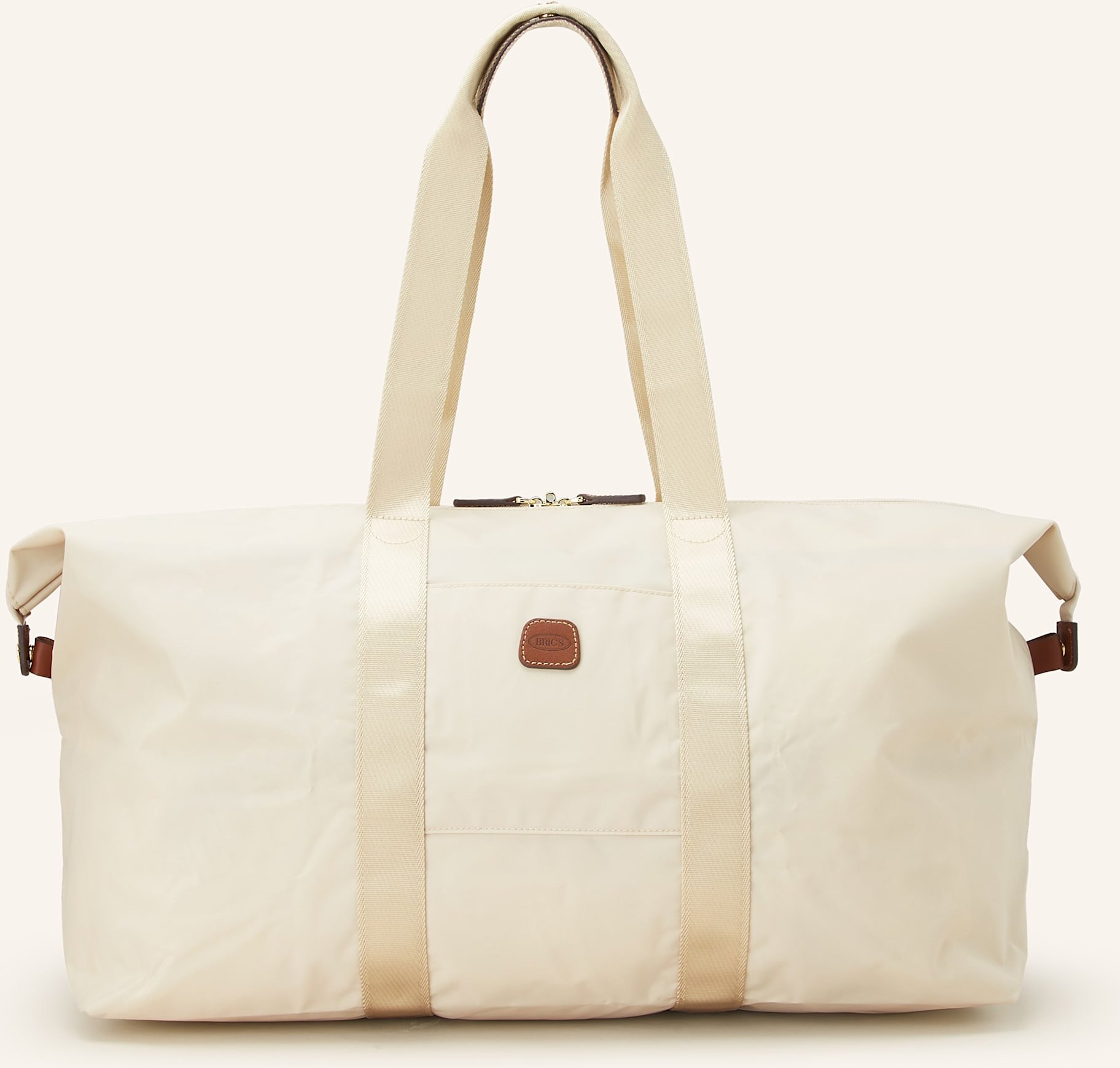 Bric's Weekender X-Bag beige