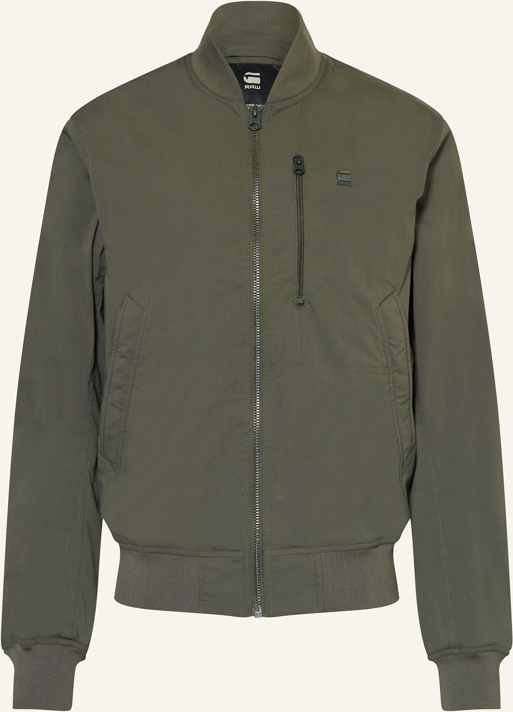 Thumbnail - G-Star Blouson gruen