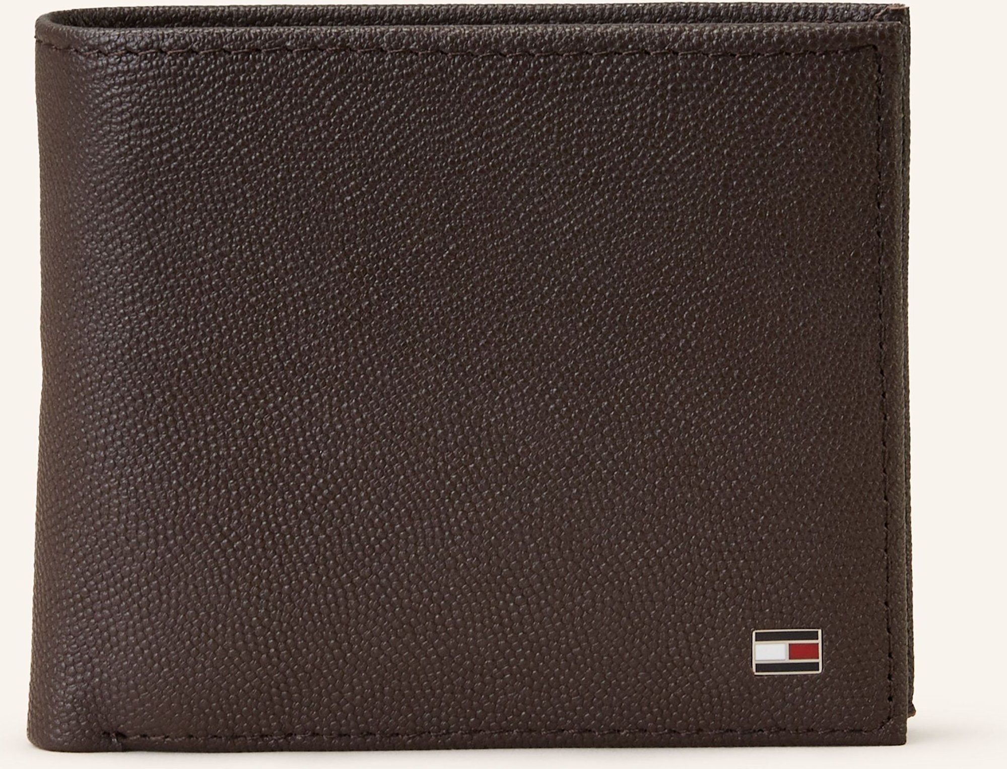 Tommy Hilfiger Geldbörse braun