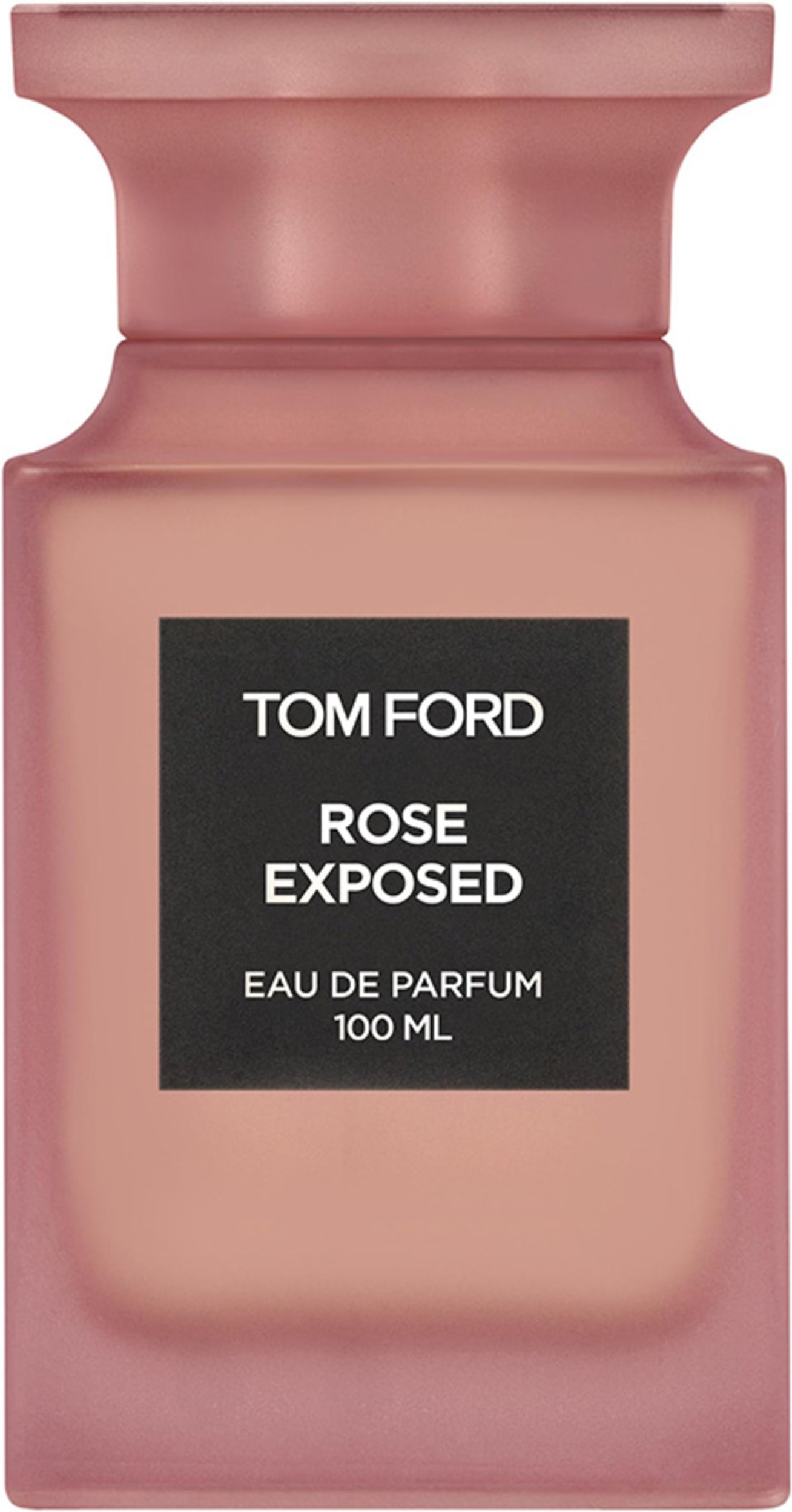 Tom Ford Beauty Rose Exposed Eau de Parfum 100 ml