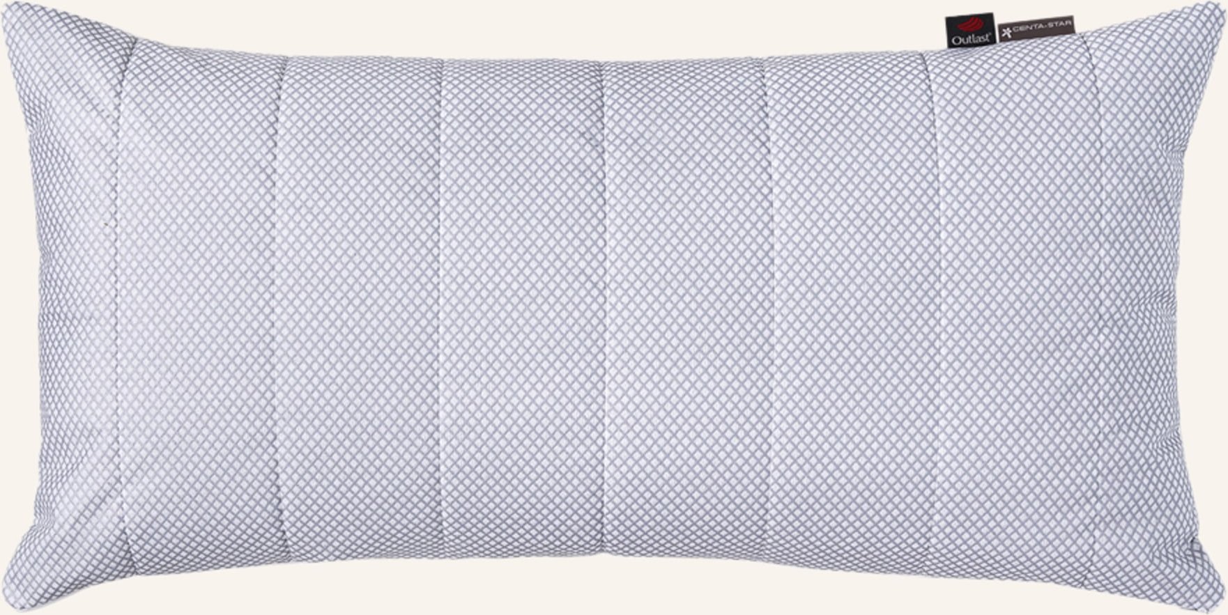 Centa-Star Kopfkissen Famous Das Kühlende weiss