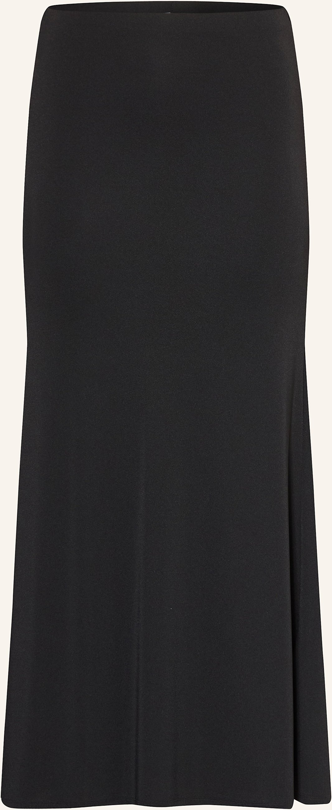 Persona Marina Rinaldi Jerseyrock Minosse schwarz