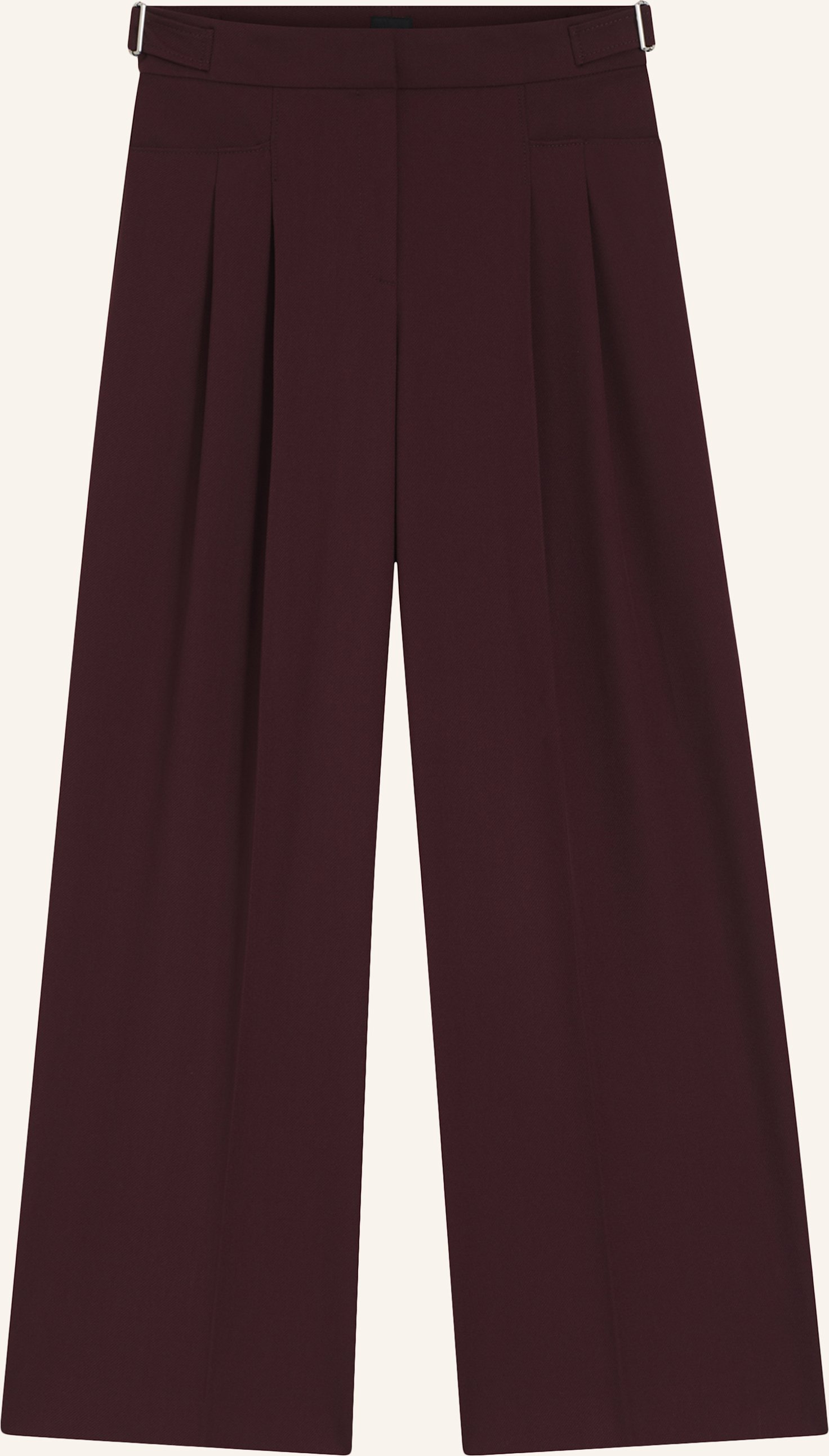 Boss Business Hose C_Takora Relaxed Fit braun