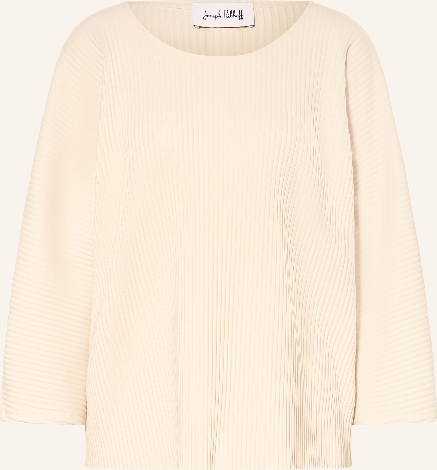 Joseph Ribkoff Longsleeve weiss