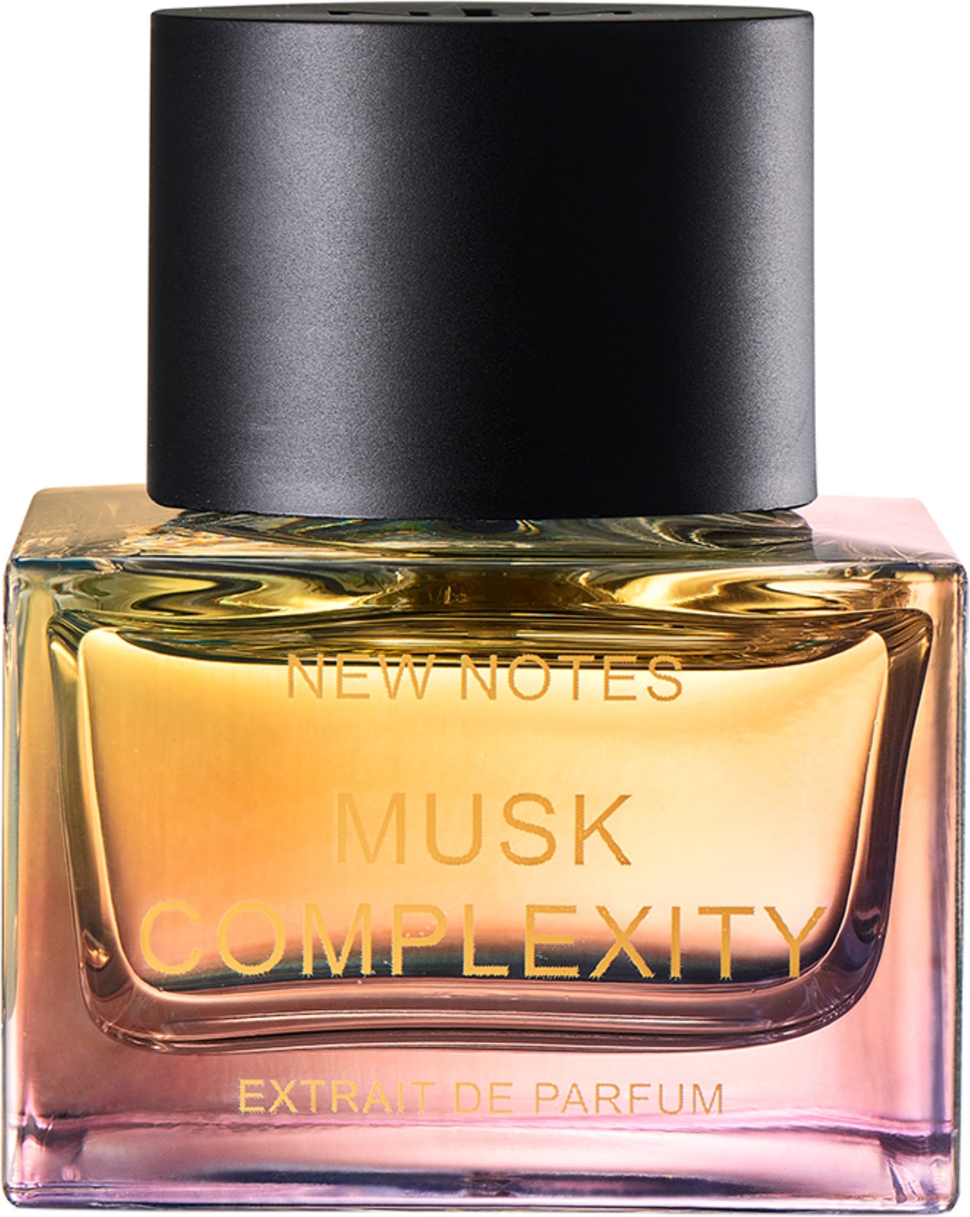 Thumbnail - New Notes Musk Complexity Extrait de Parfum 50 ml
