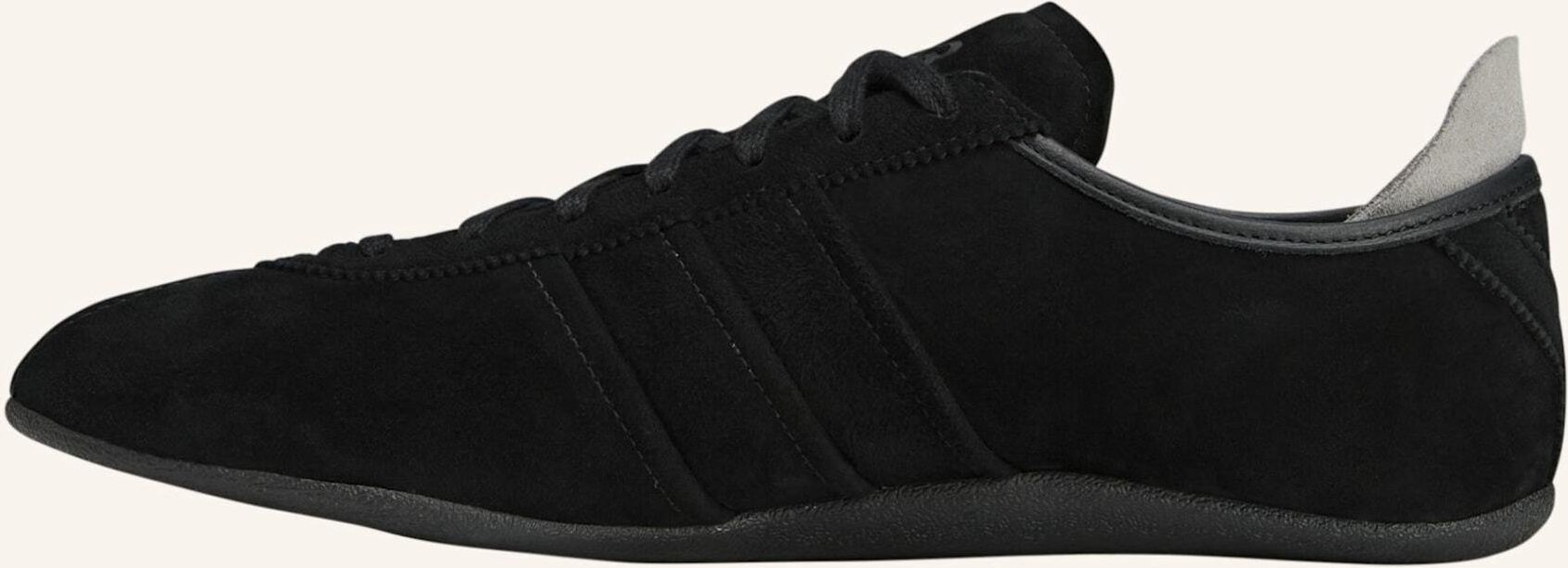 Y-3 Y-3 Tokyo schwarz