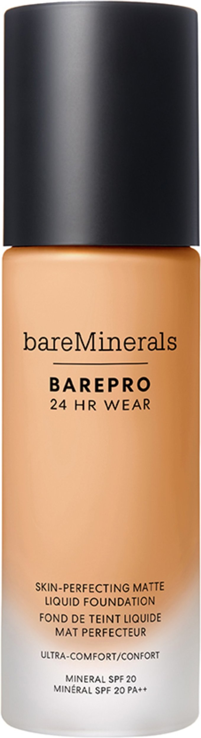 Bareminerals Barepro 24hr Wear Foundation