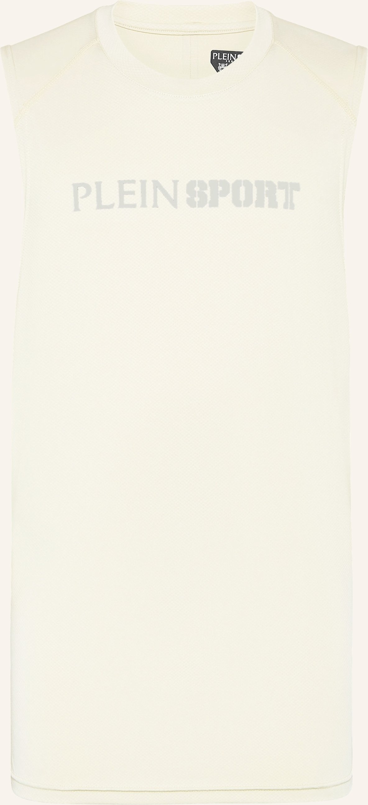 Plein Sport Tanktop grau