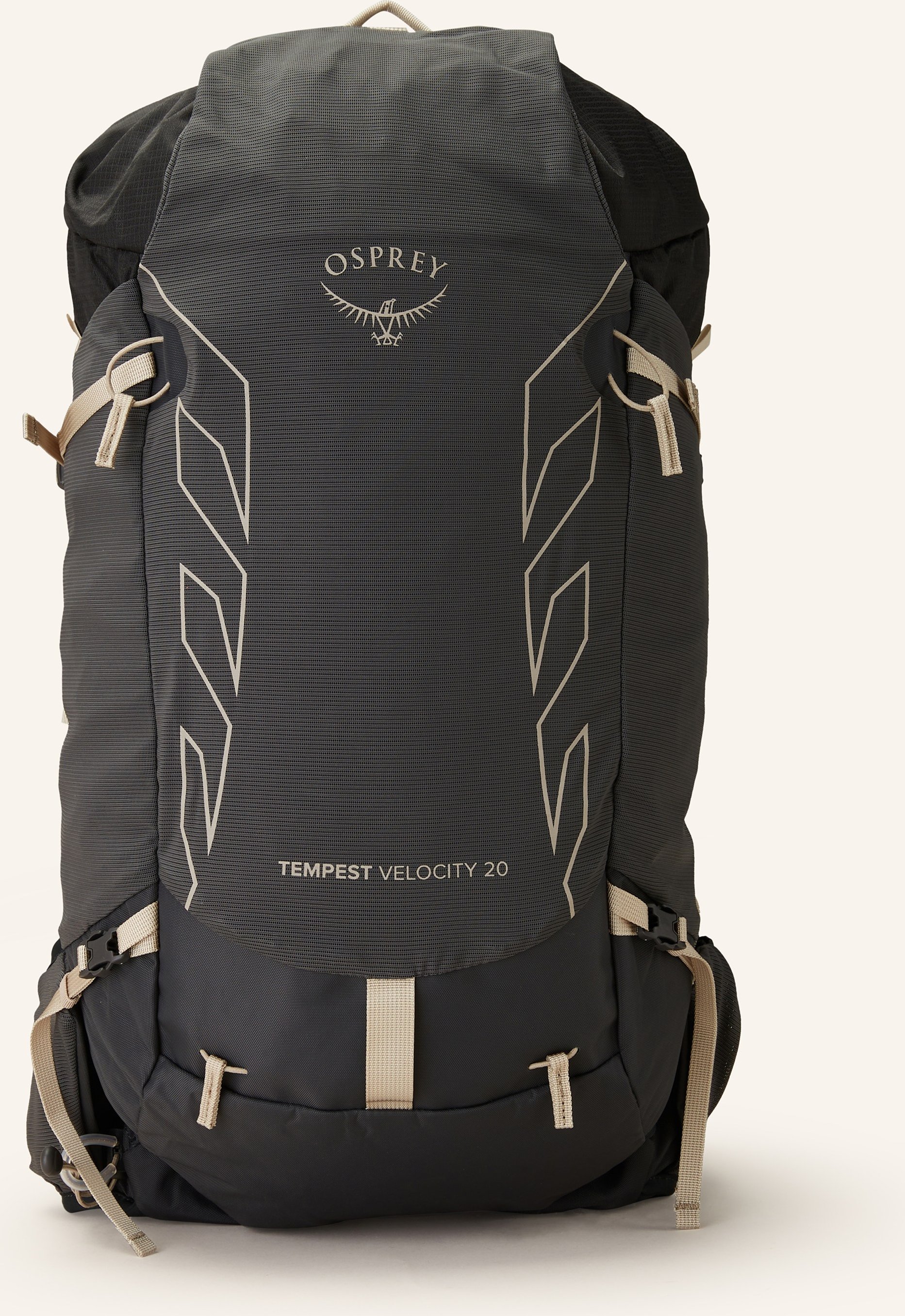 Osprey Rucksack Tempest Velocity 20 L grau