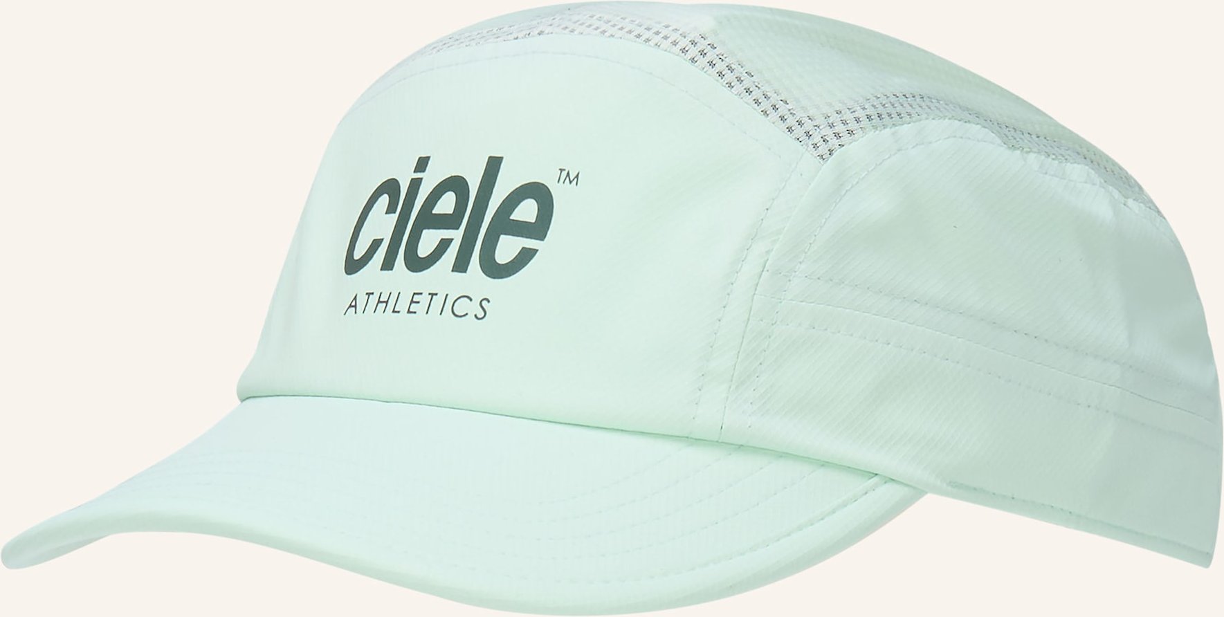 Ciele Athletics Cap Gocap gruen