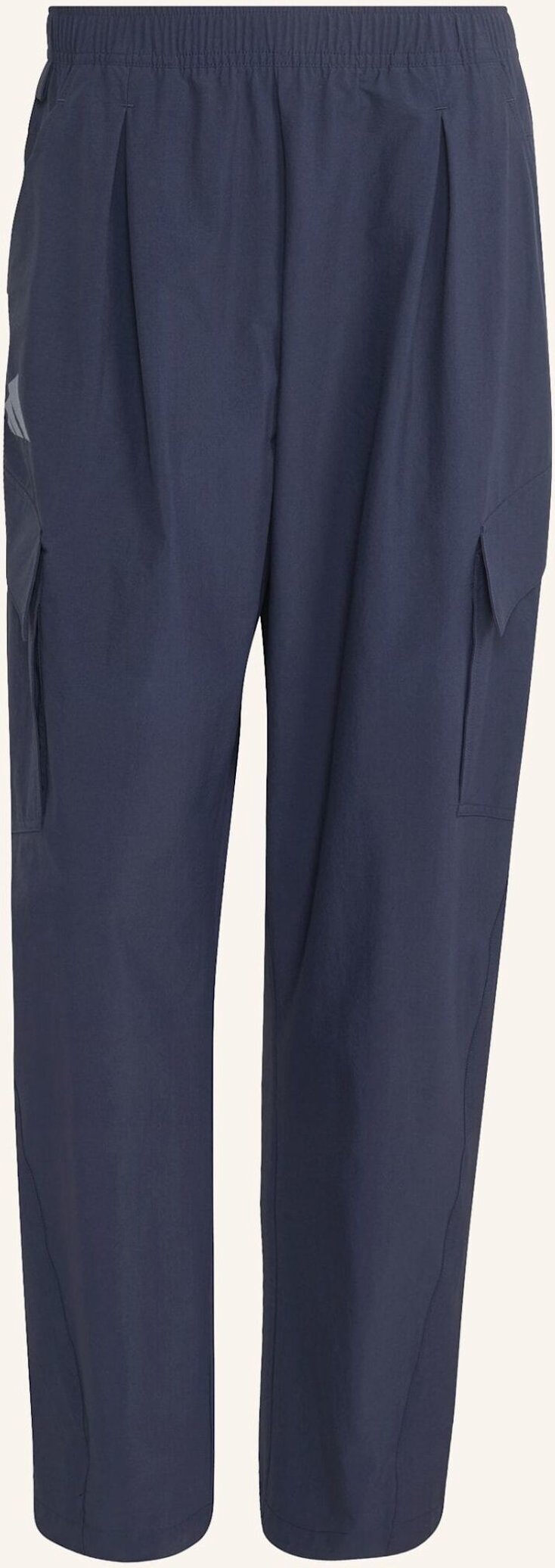 Thumbnail - Adidas Terrex Trekkinghose Terrex Xploric clima365 blau