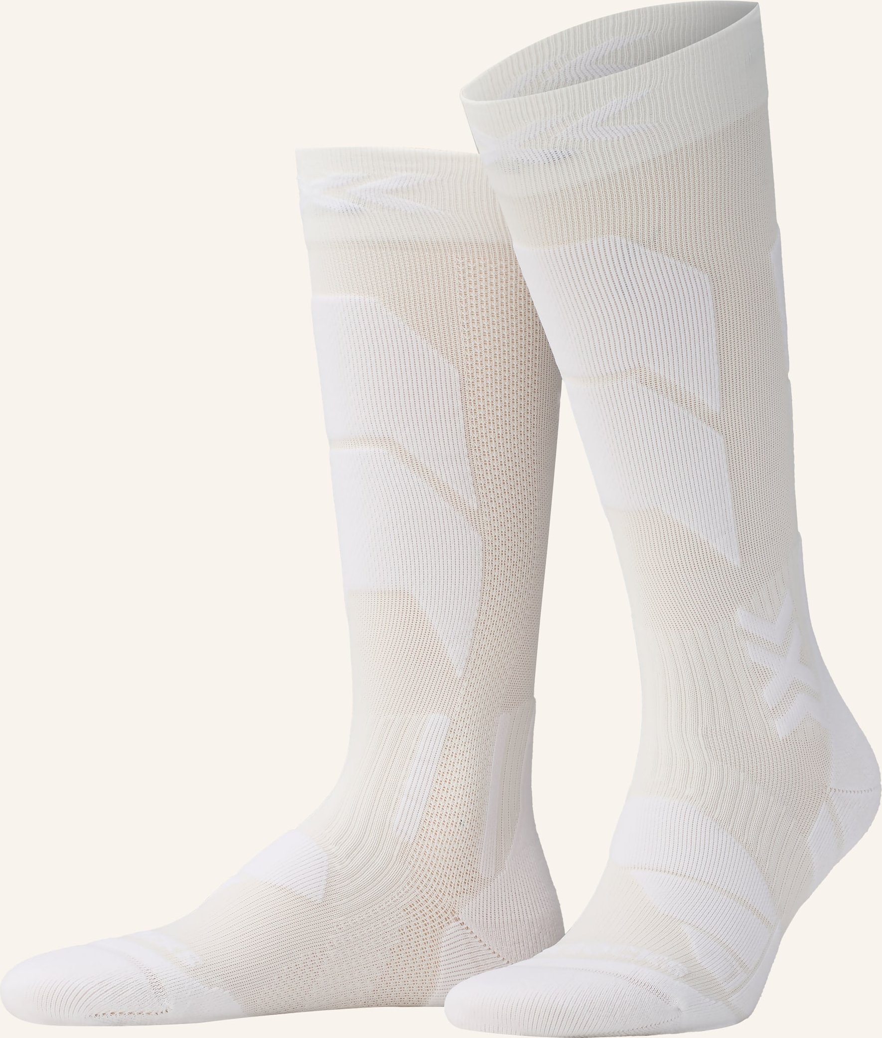 X-Socks Skisocken Ski Perform weiss