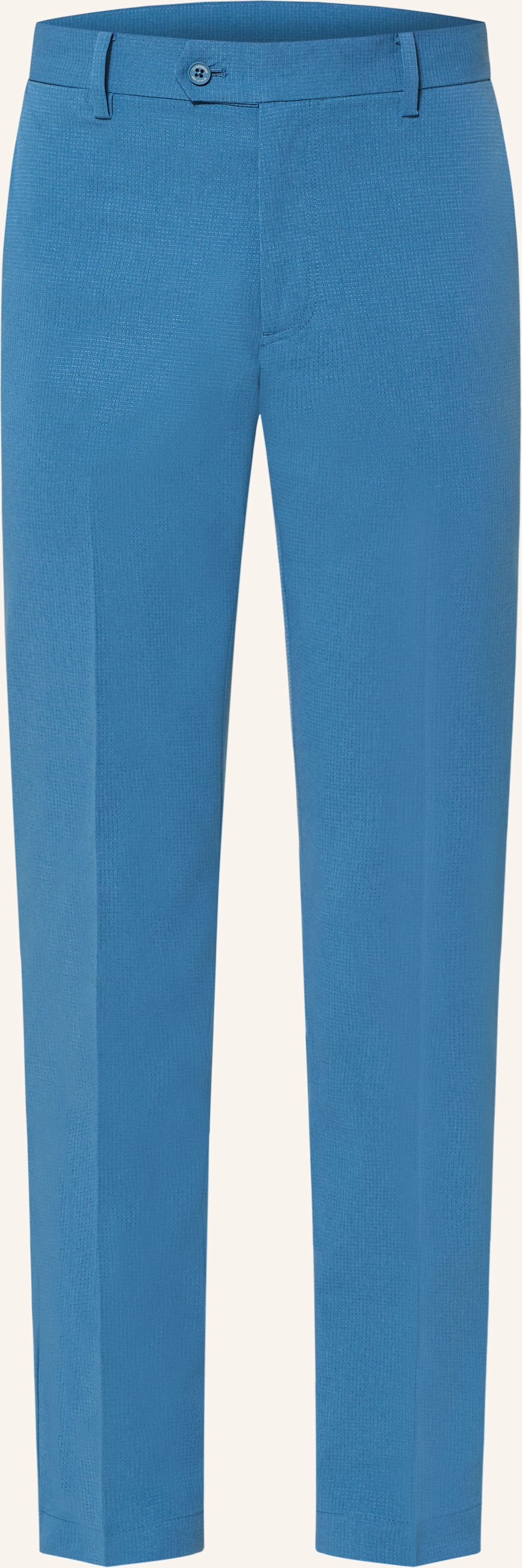 J.Lindeberg Golfhose blau