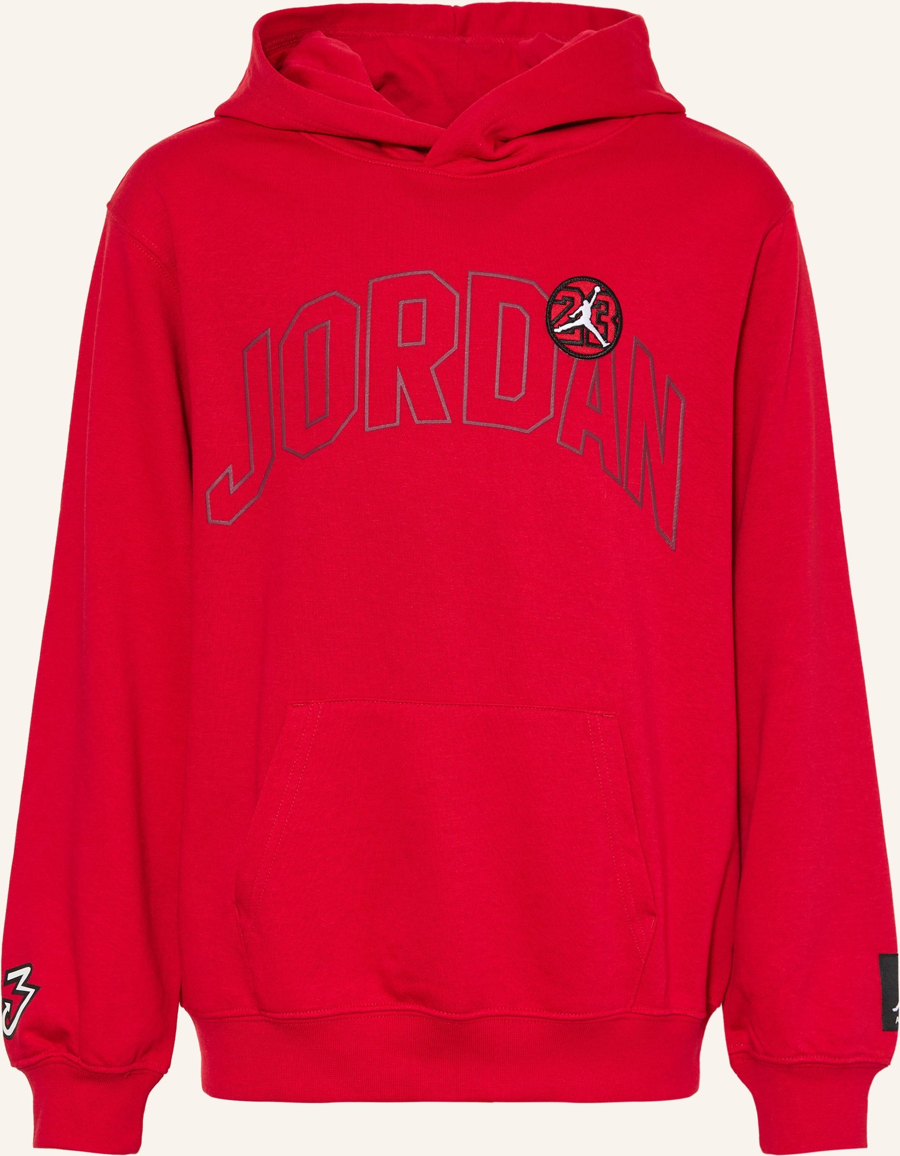 Jordan Hoodie Mj Dynasty rot