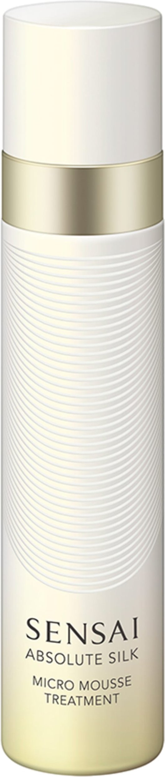 Thumbnail - Sensai Absolute Silk Micro Mousse Treatment 90 ml