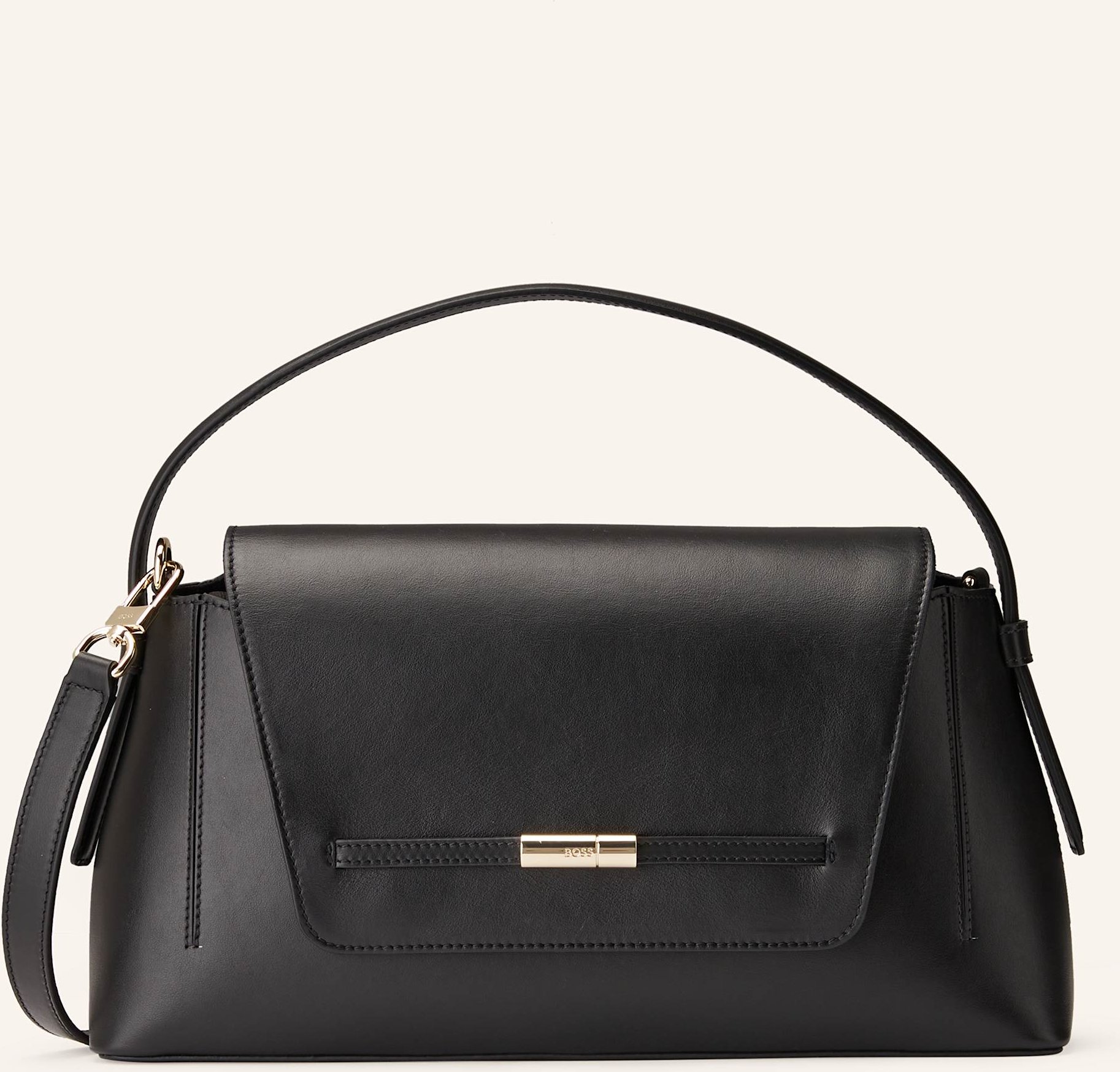 Boss Handtasche Petrah schwarz