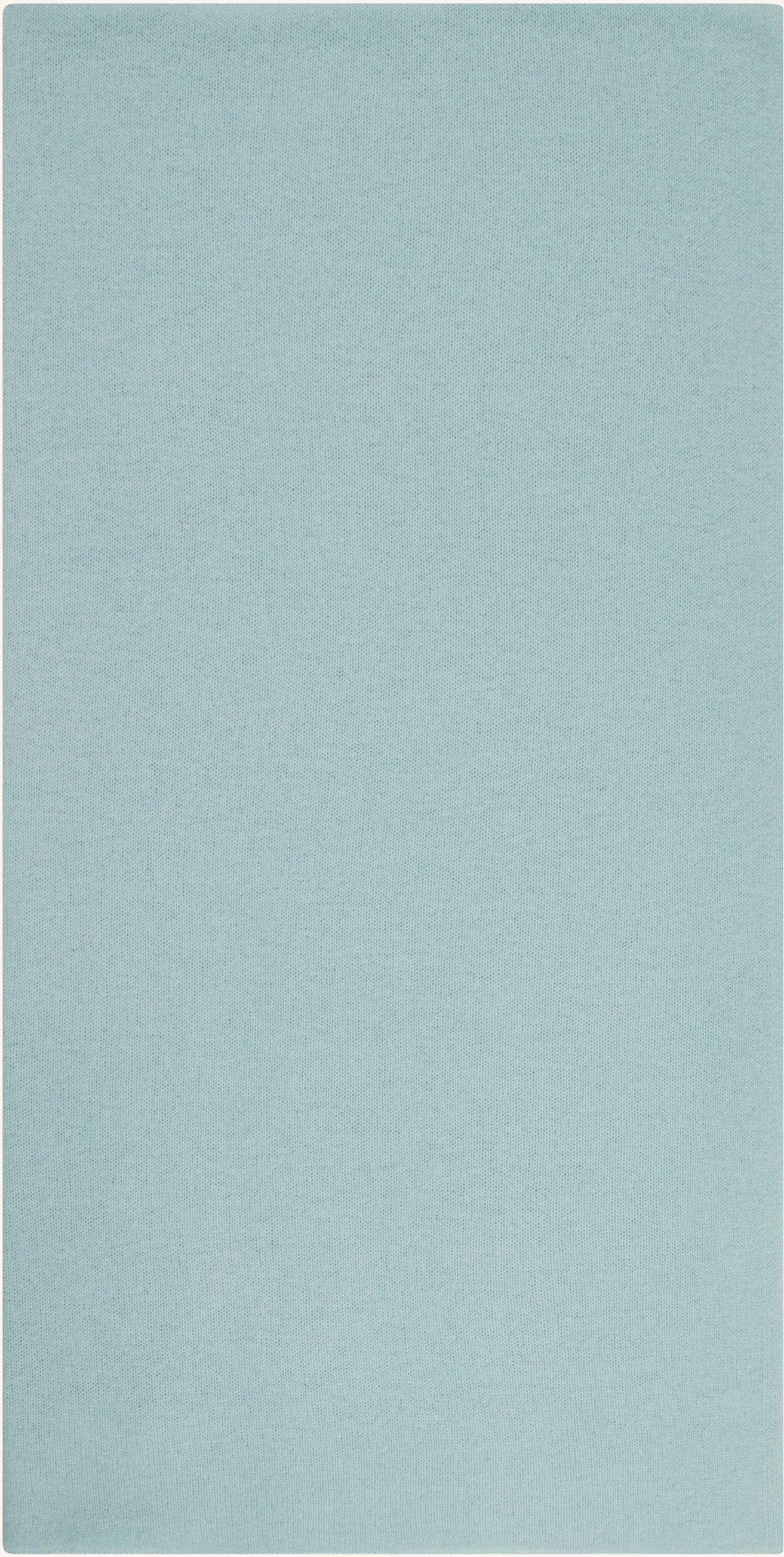 Darling Harbour Cashmere-Schal gruen