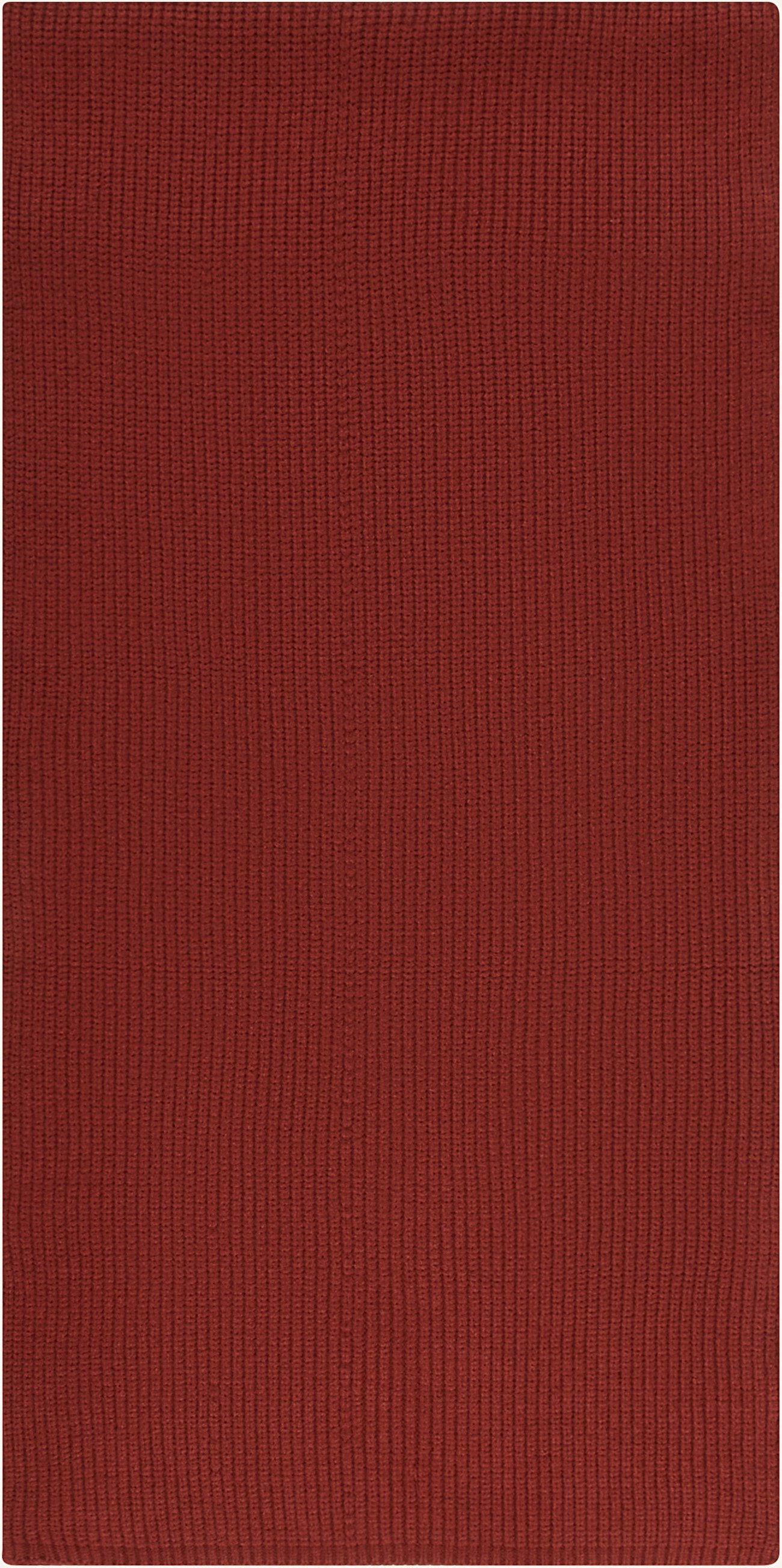 Msch Copenhagen Schal Mschgaline Rachelle rot