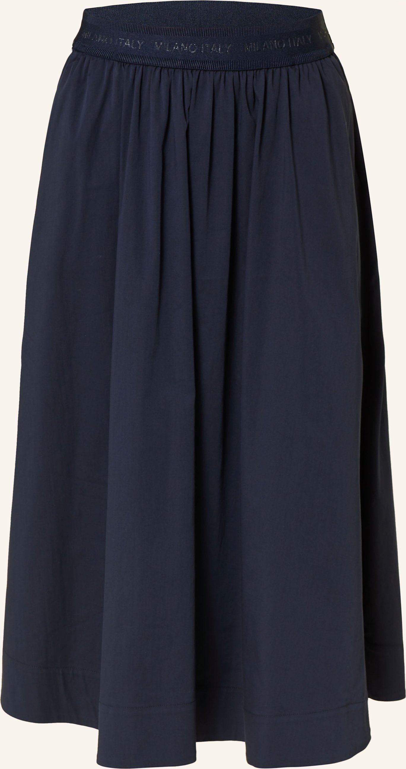 Milano Italy Rock blau