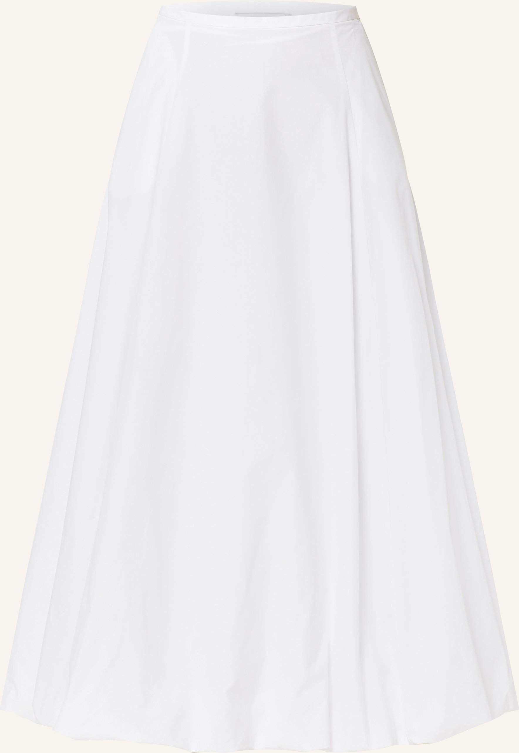 Mrs & Hugs Rock weiss