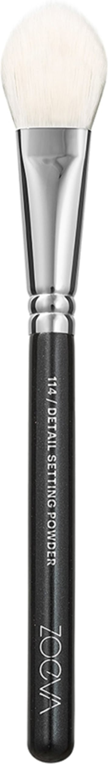 Thumbnail - Zoeva 114 Detail Setting Powder Puderpinsel