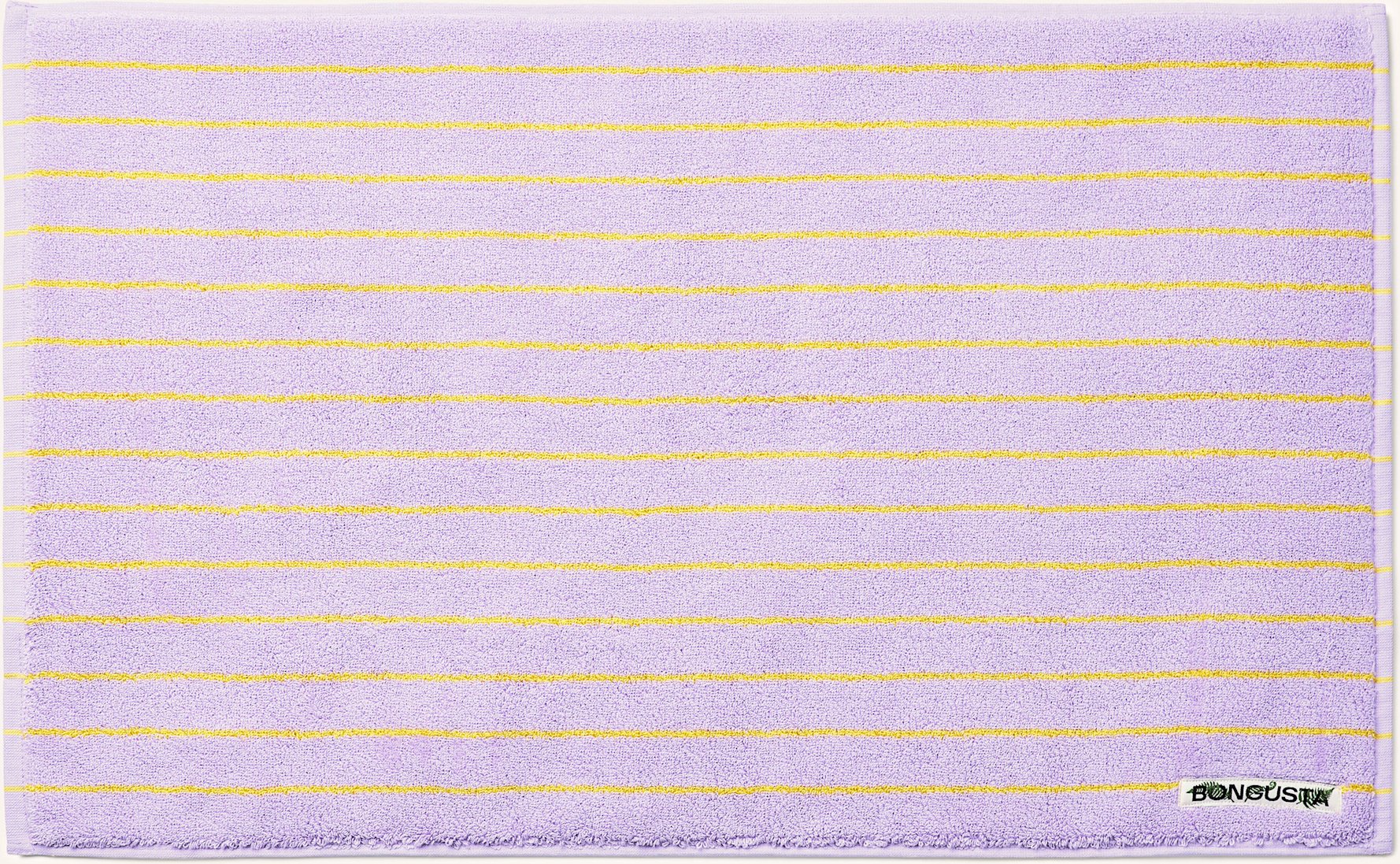 Bongusta Badematte Naram lila