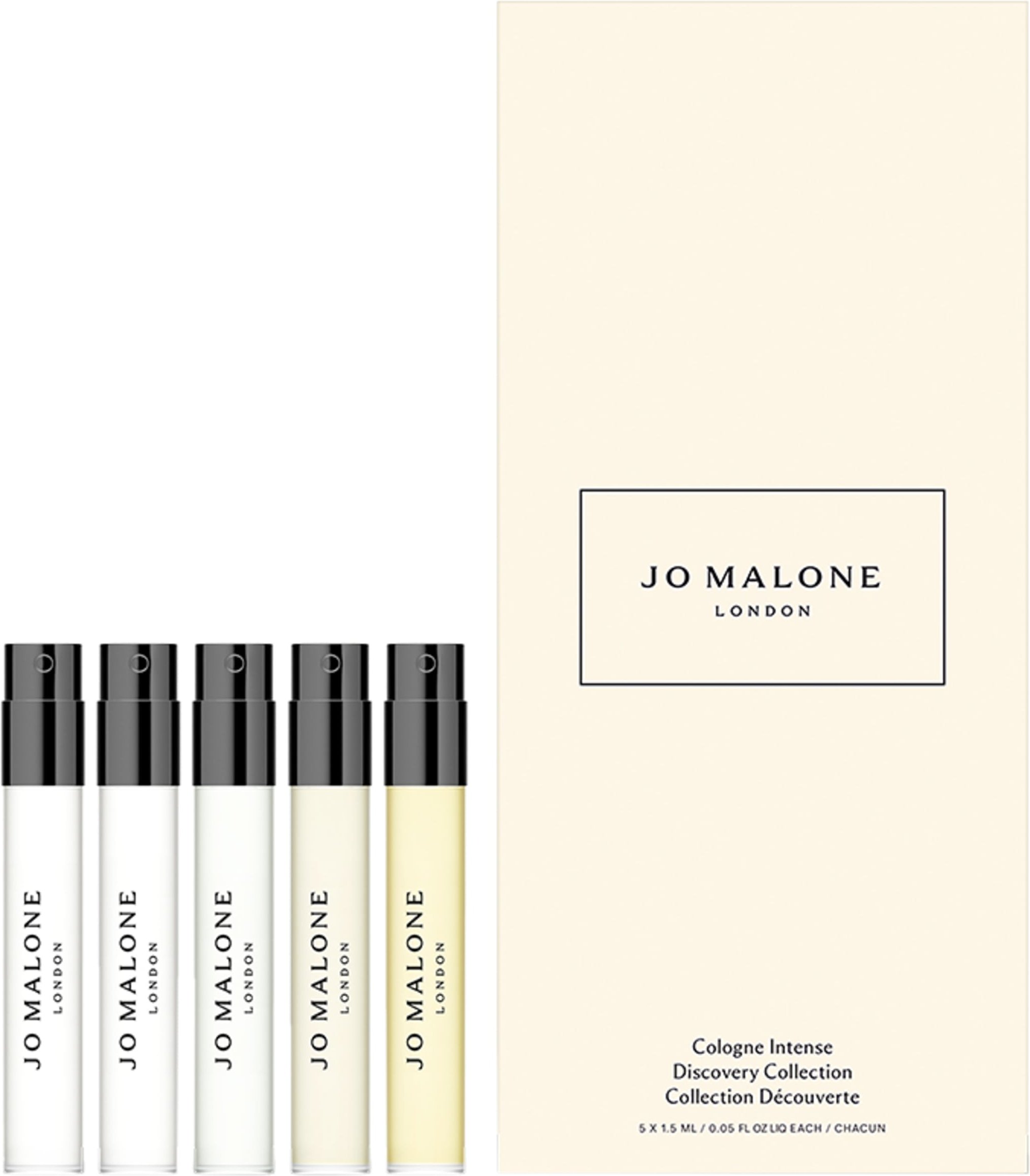 Jo Malone London Cologne Intense Discovery Collection Duft-Set 7.5 ml