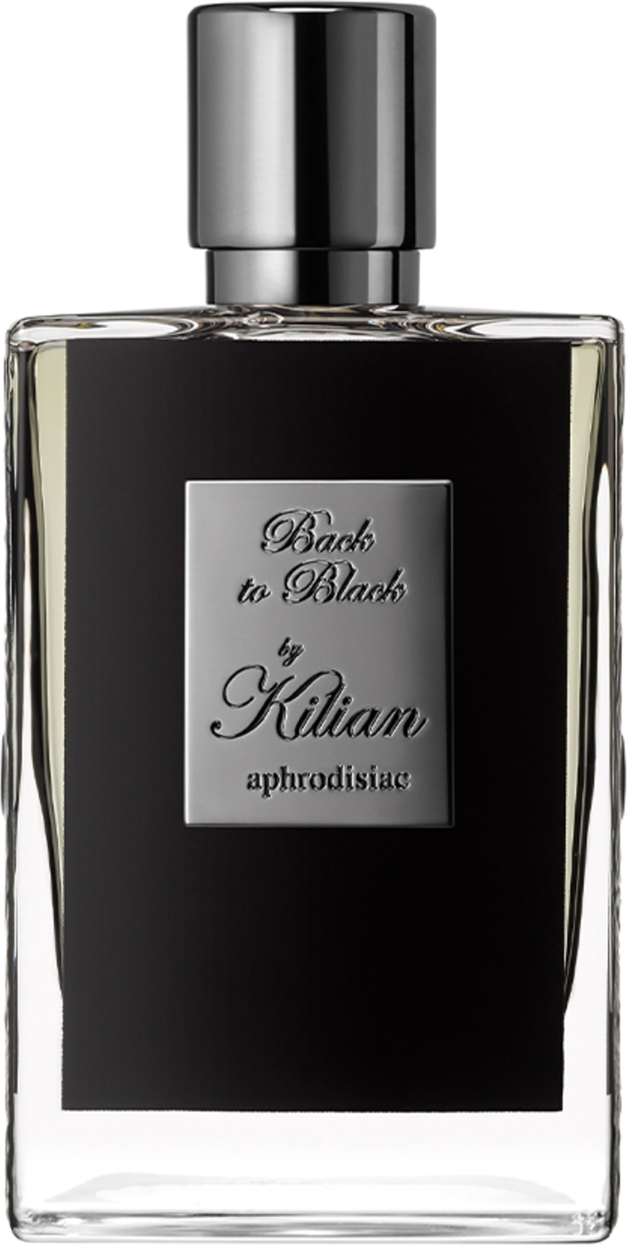 Thumbnail - Kilian Paris Back To Black Refillable Eau de Parfum 50 ml