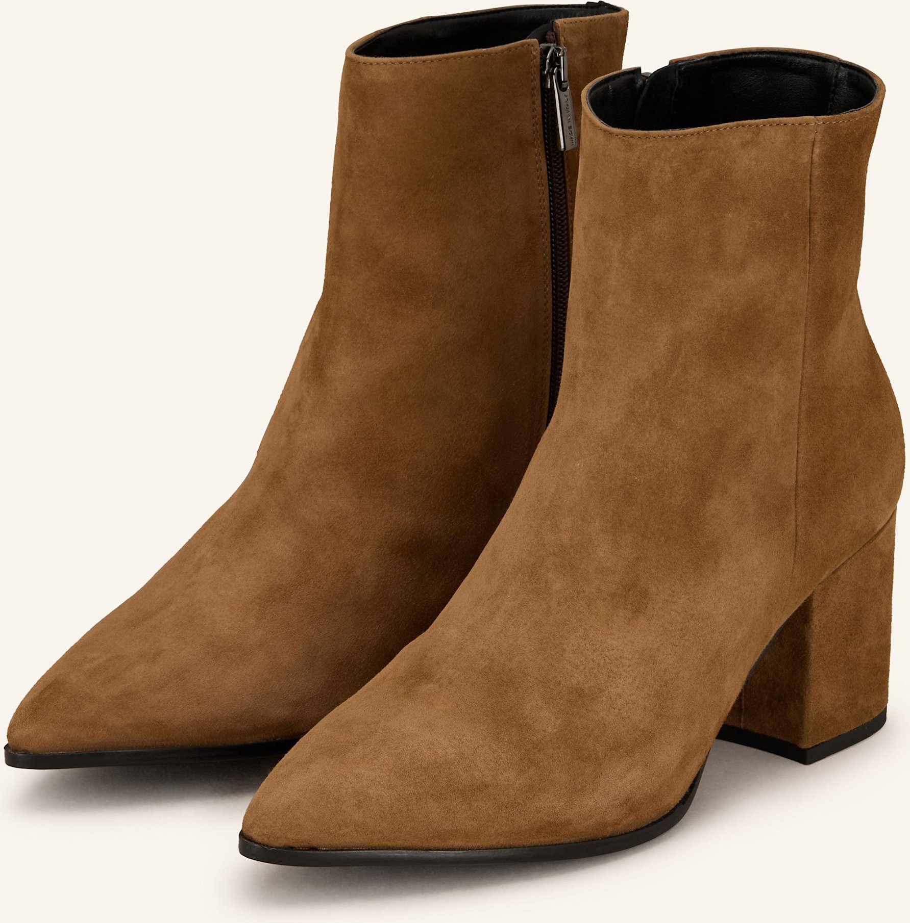 Darling Harbour Stiefeletten braun