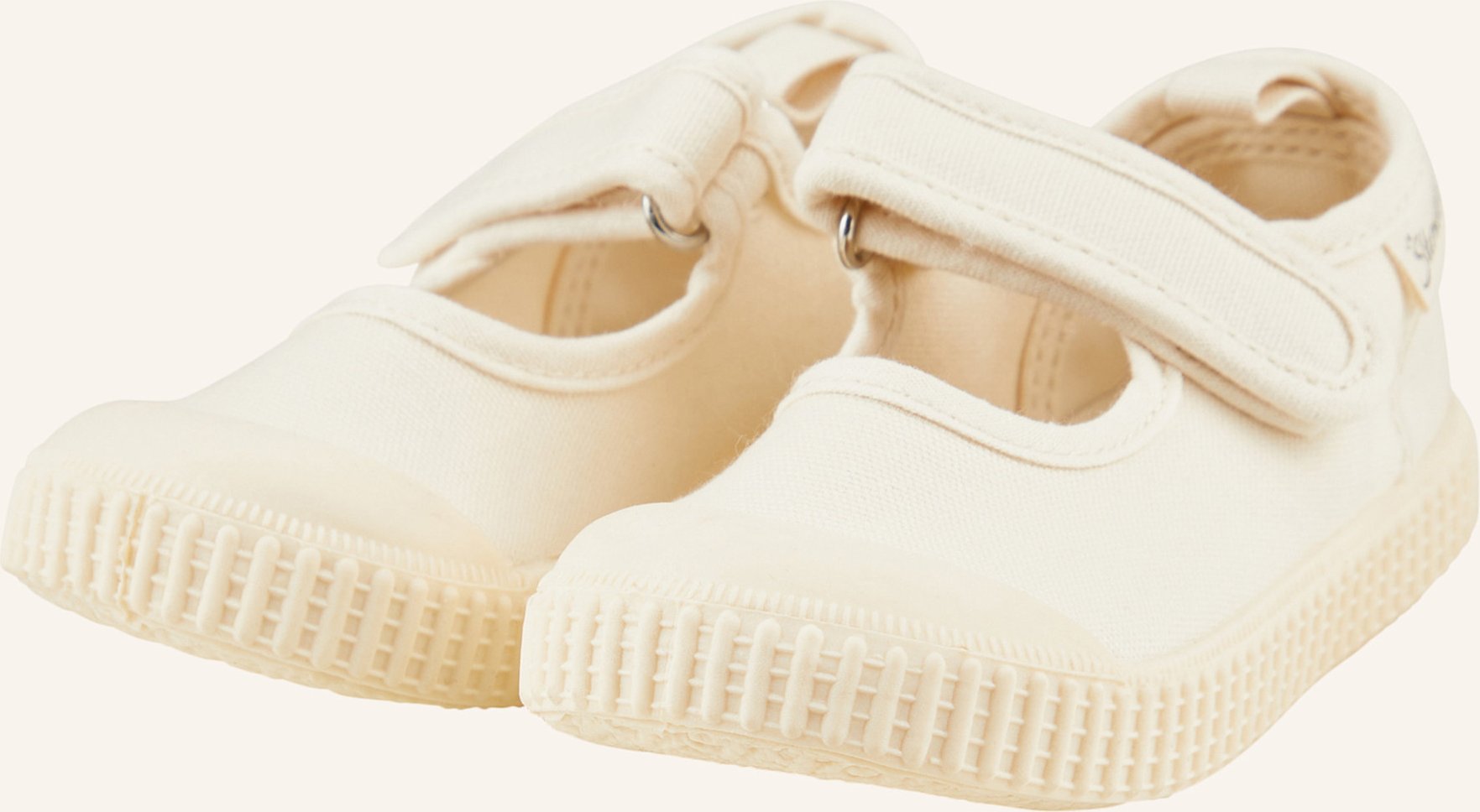 Sterntaler Halbschuh Uni beige