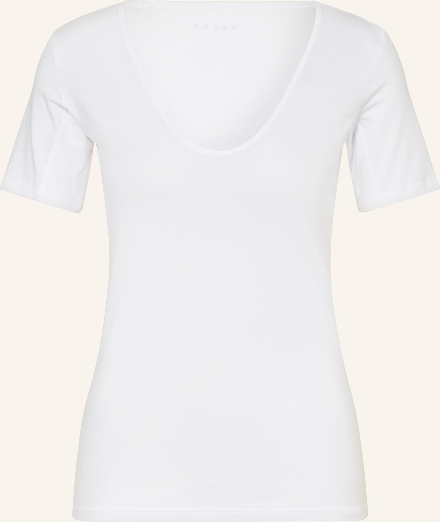 Falke T-Shirt Daily Climate Control weiss