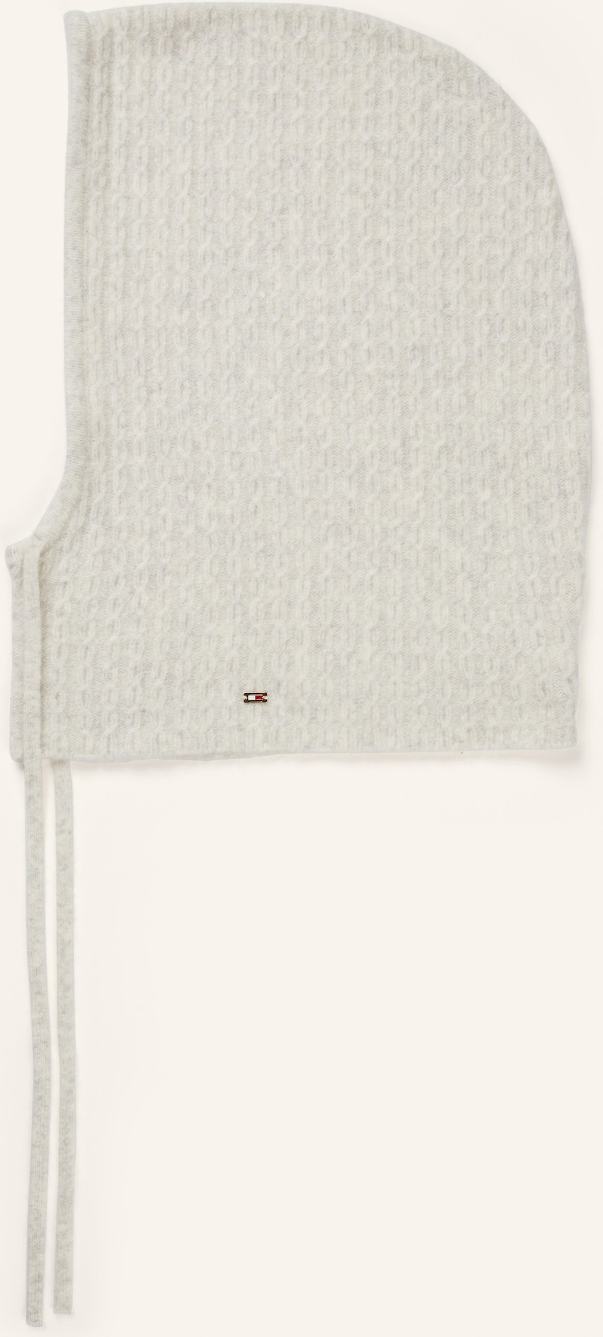 Tommy Hilfiger Mütze weiss