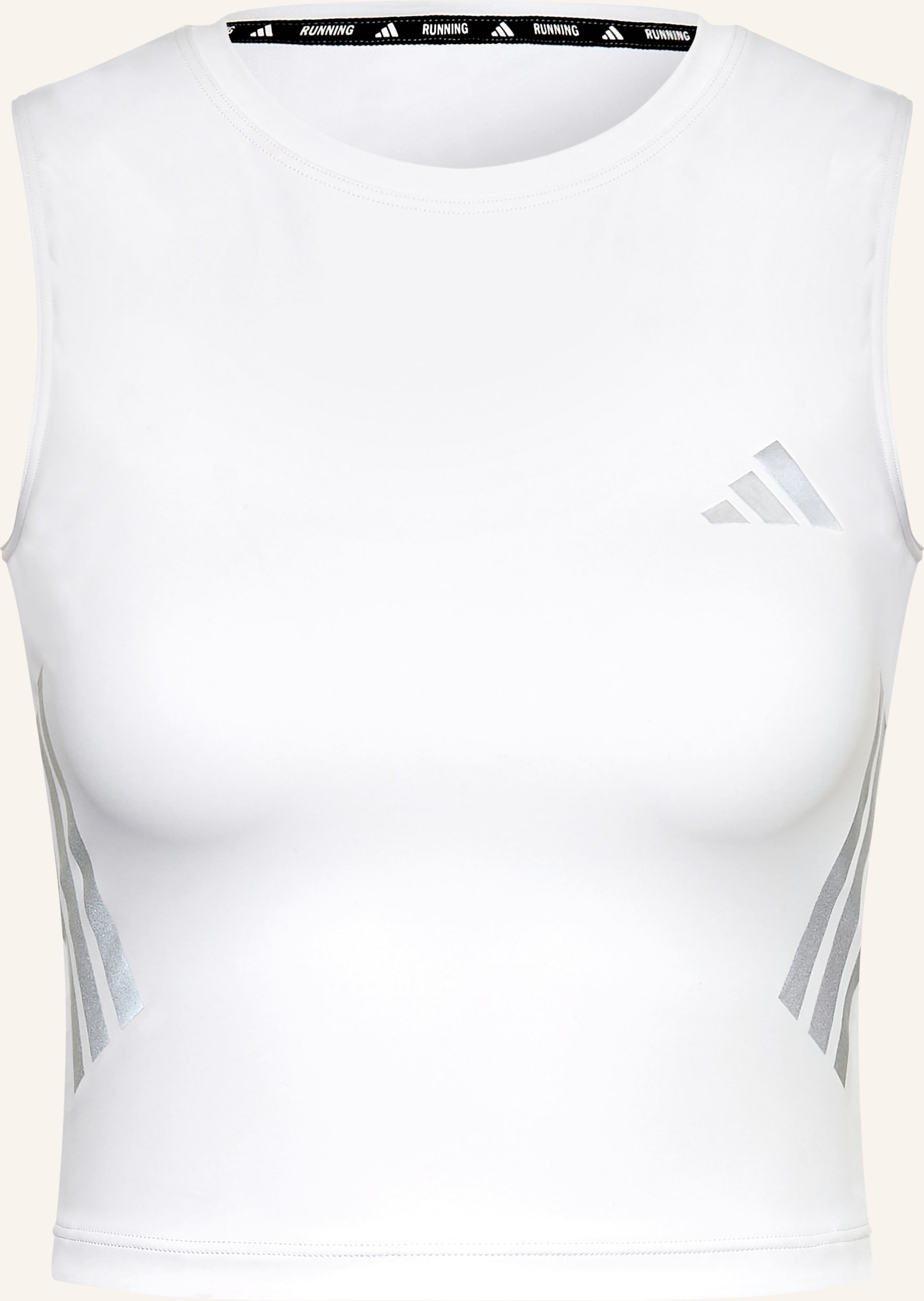 Adidas Lauftop adi365 weiss