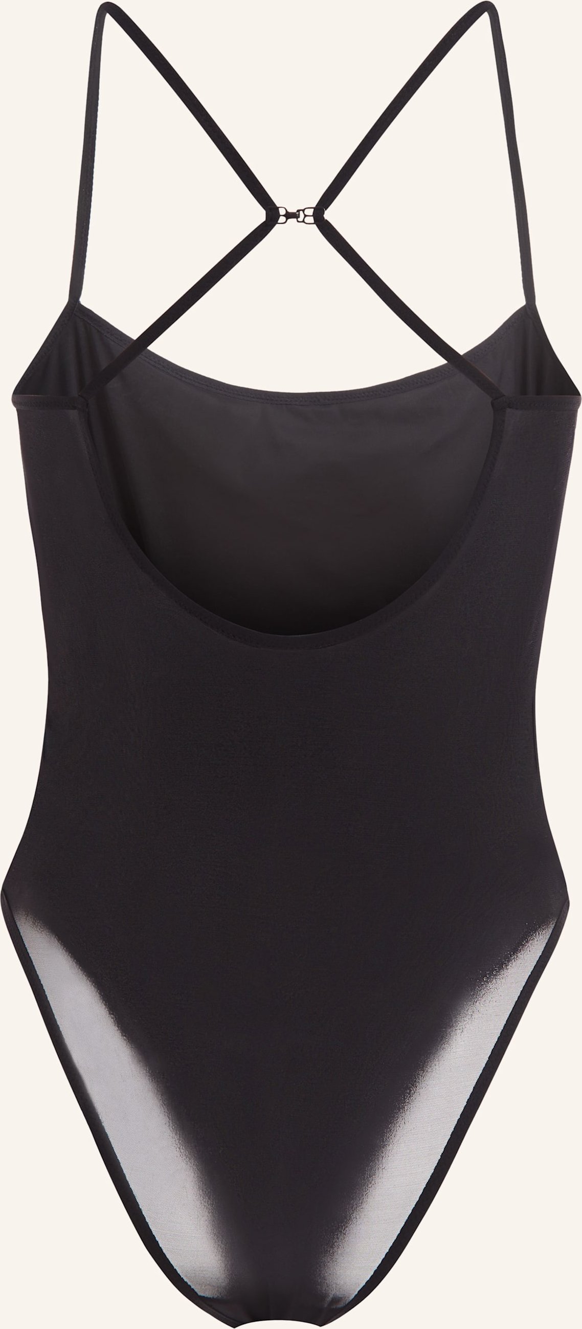 Wolford Bodies Ohne Cups Let It Sparkle Body schwarz