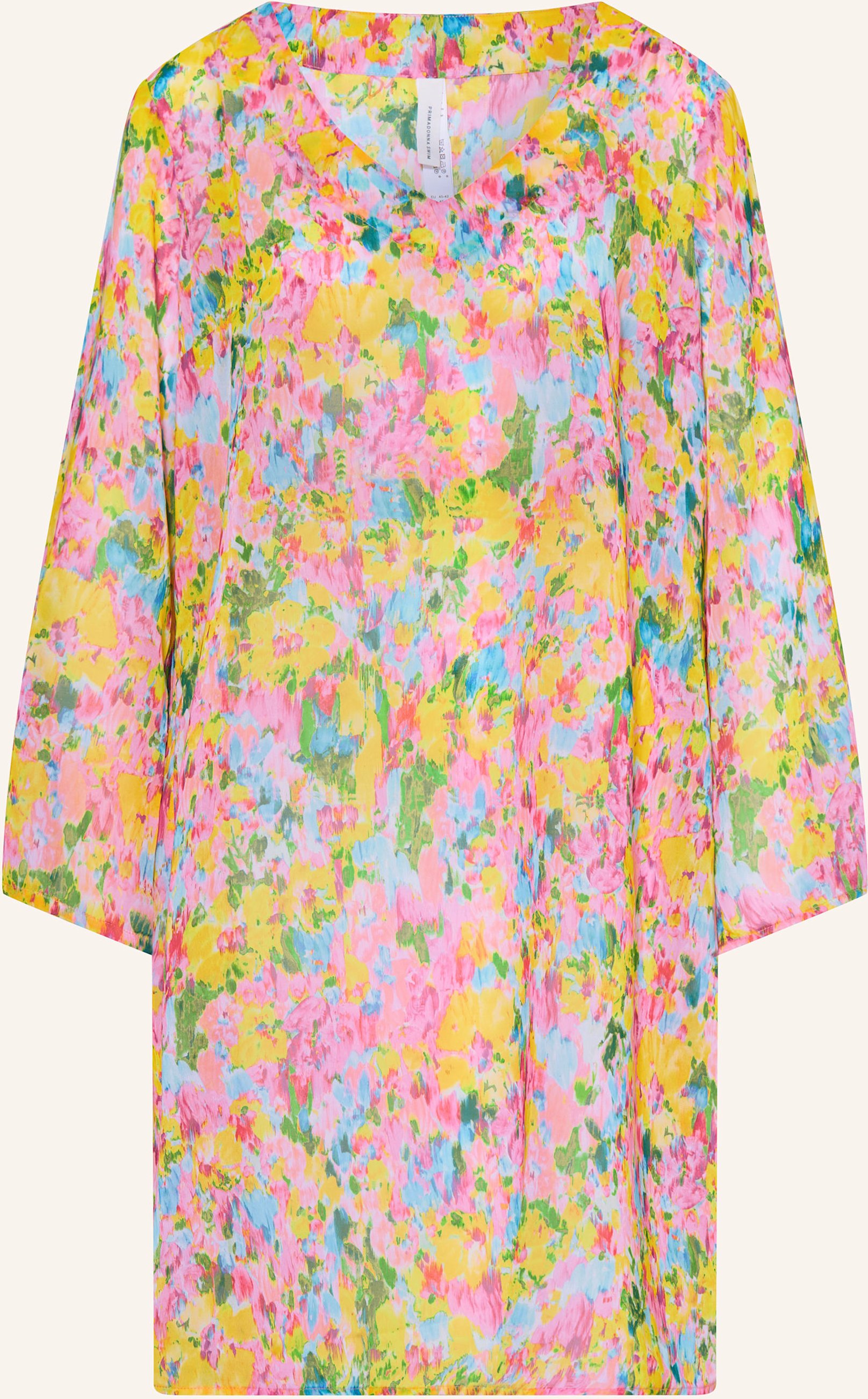 Thumbnail - Primadonna Kaftan Ubud pink