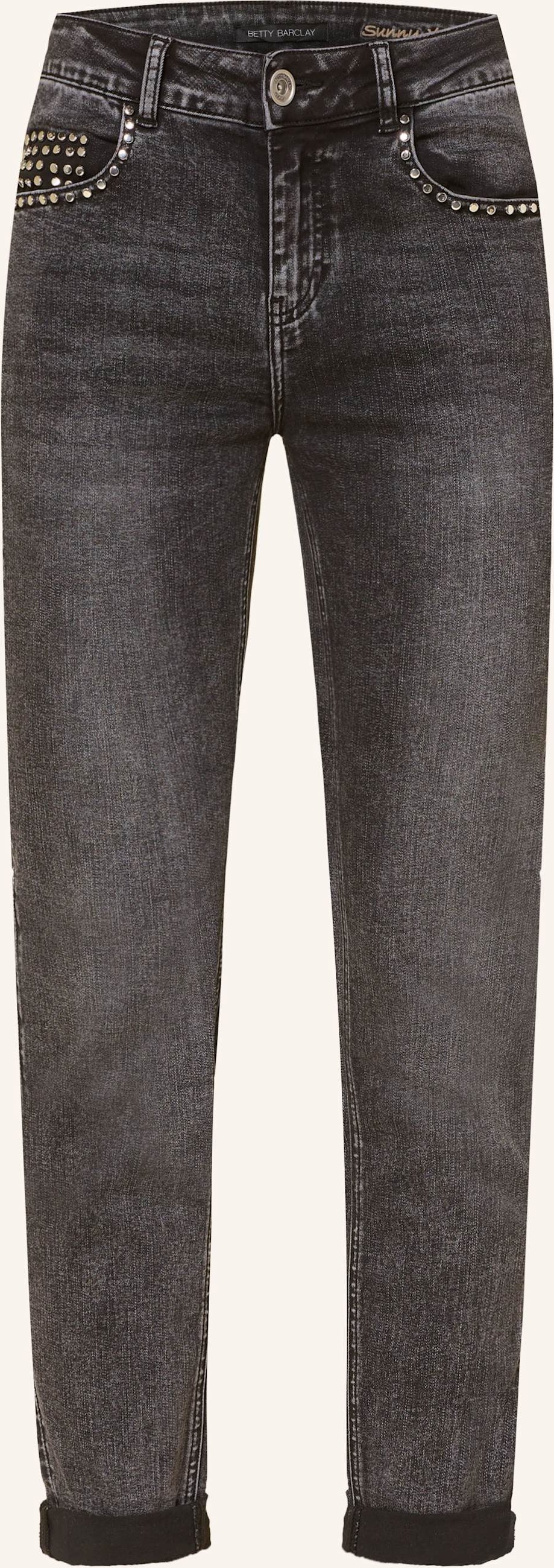 Thumbnail - Betty Barclay Jeans grau