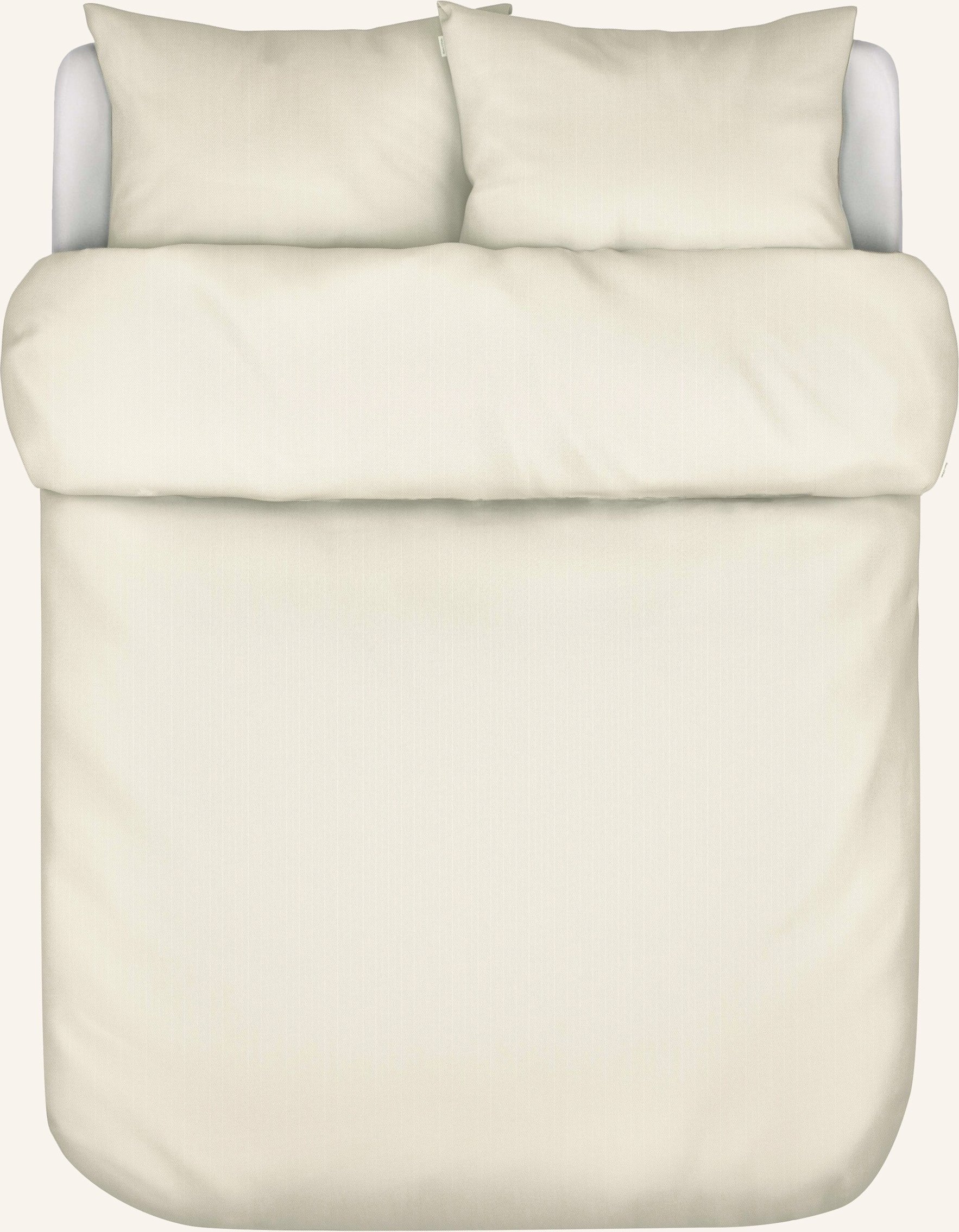 Thumbnail - Marc O'polo Bettwäsche Senja beige