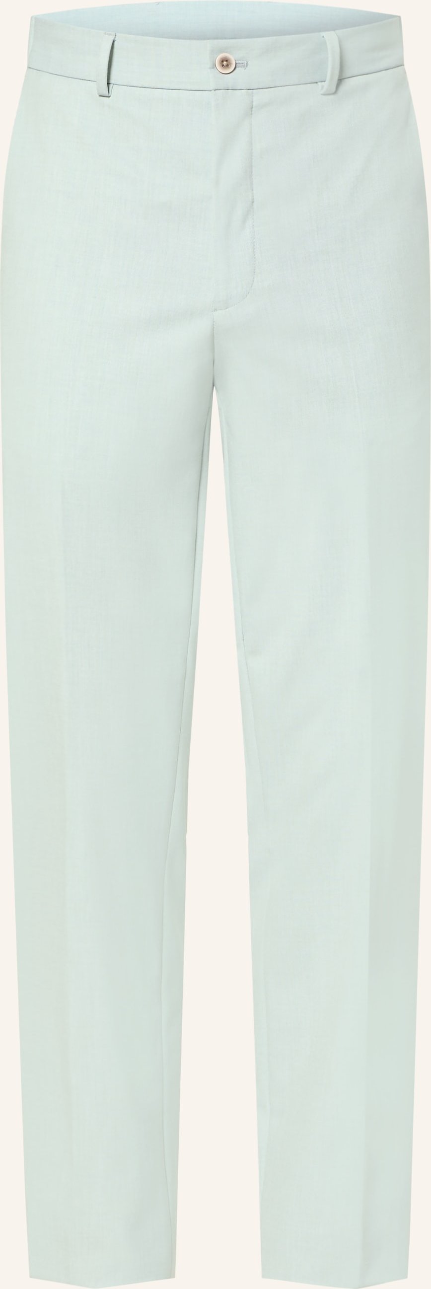 Paul Hose Extra Slim Fit gruen