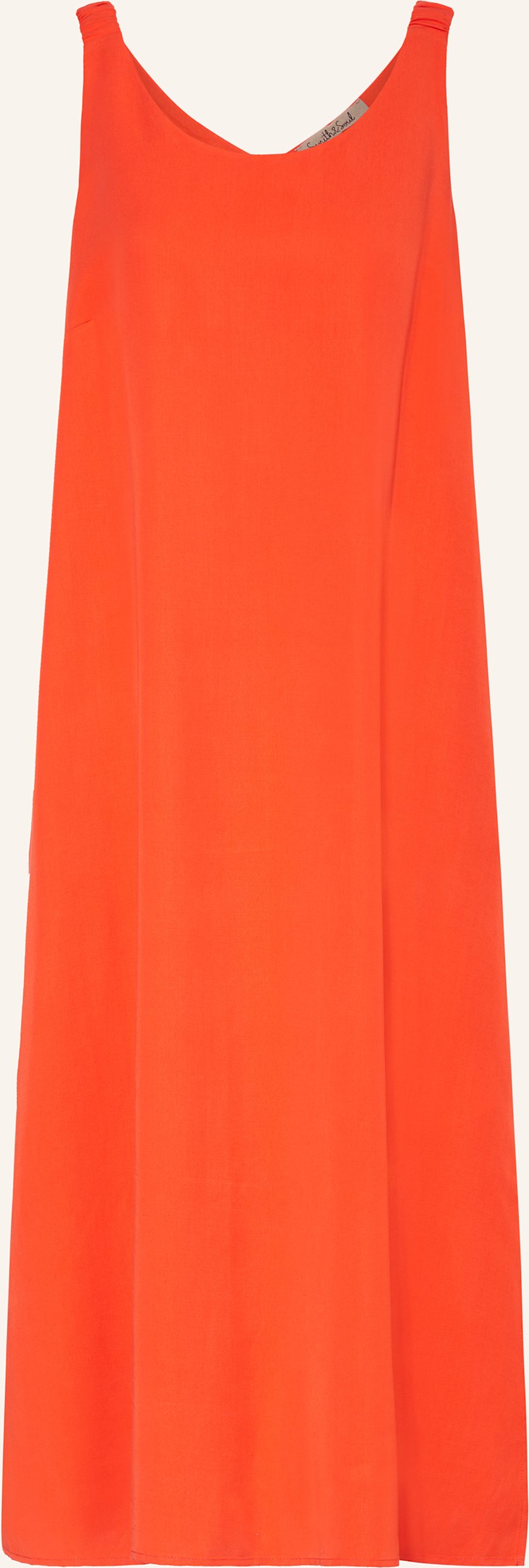 Smith & Soul Kleid rot