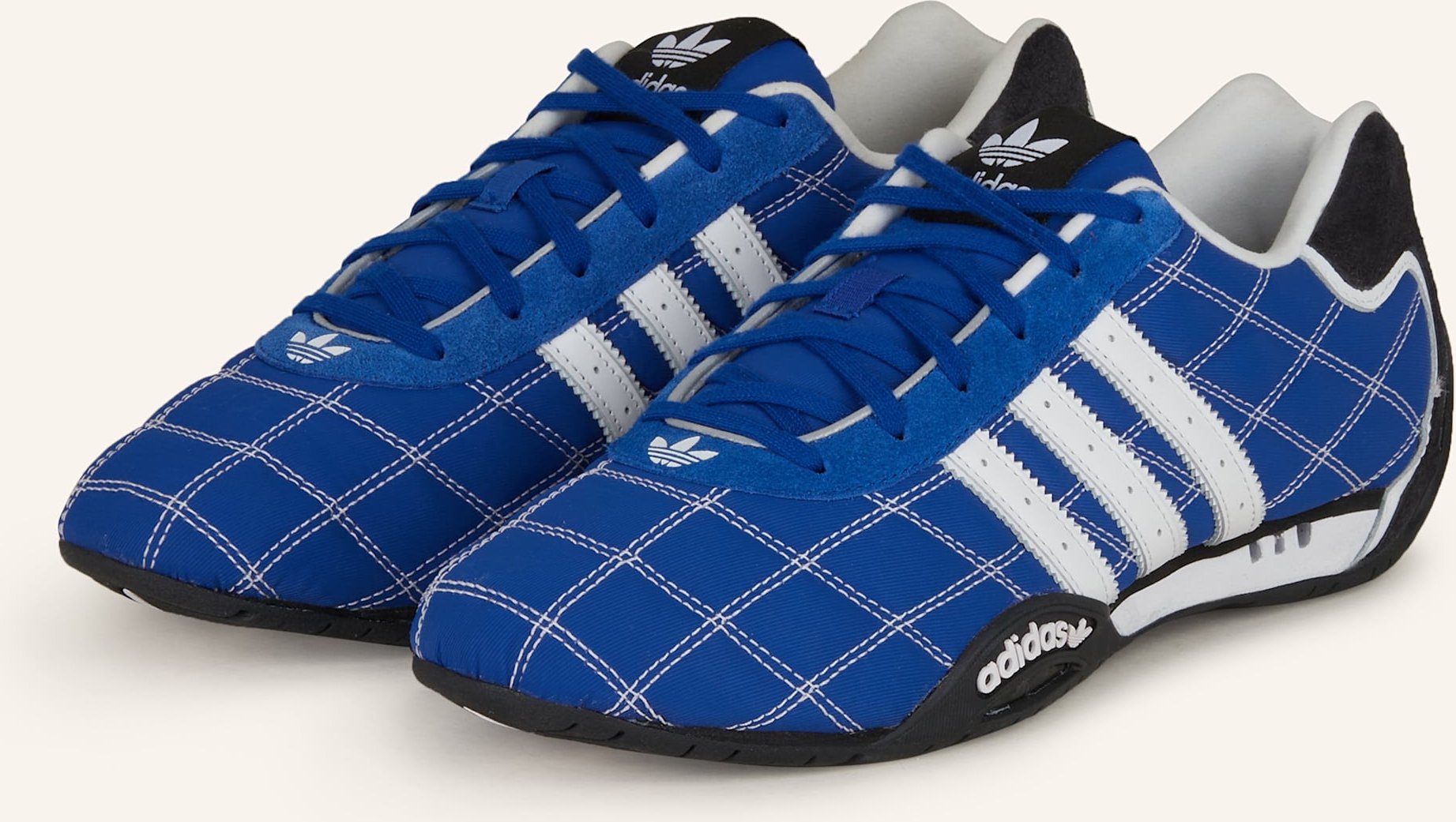 Adidas Originals Sneaker Adiracer Lo blau