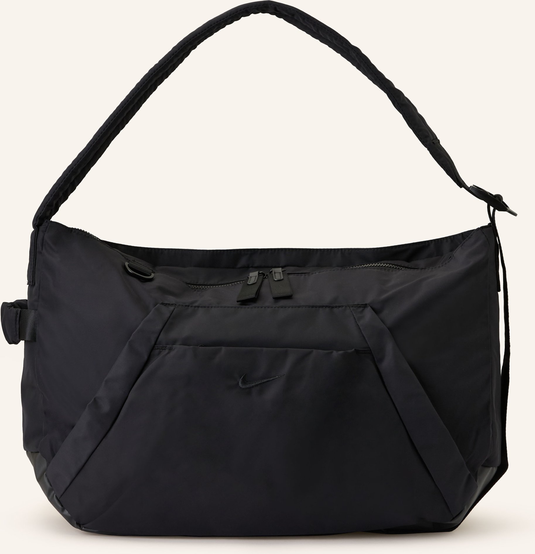 Nike Sporttasche One schwarz