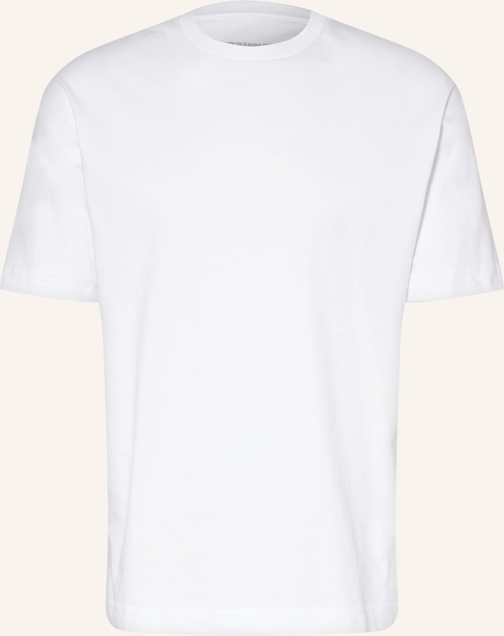 Drykorn T-Shirt Tommy weiss