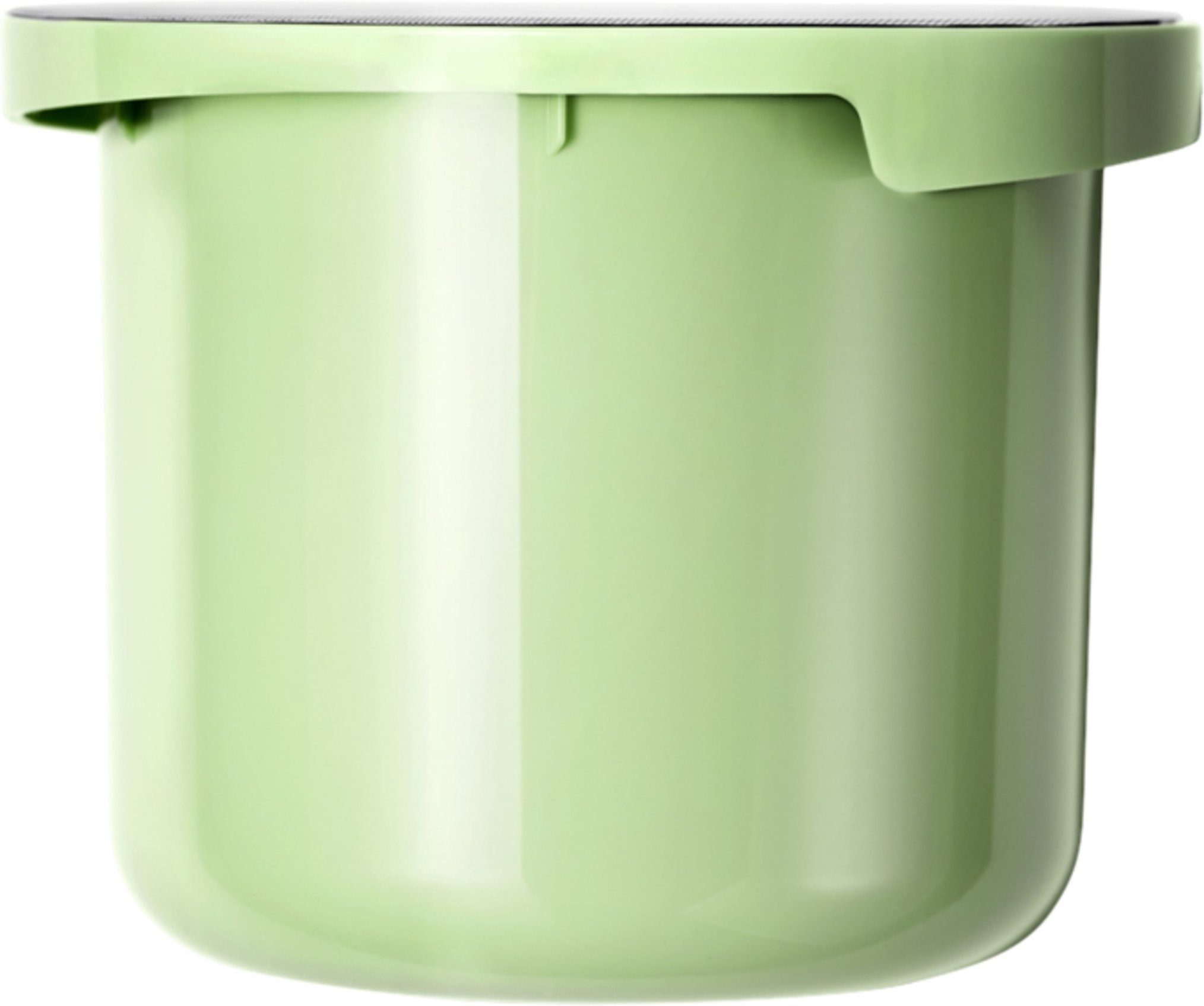 L'occitane Amande Sublime Refill Körpercreme 200 ml