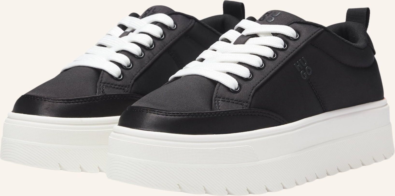 Hugo Turnschuh Lyssa_Tenn_St schwarz