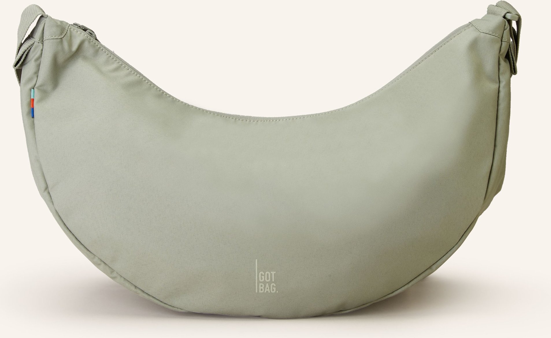 Got Bag Umhängetasche Moon Bag gruen