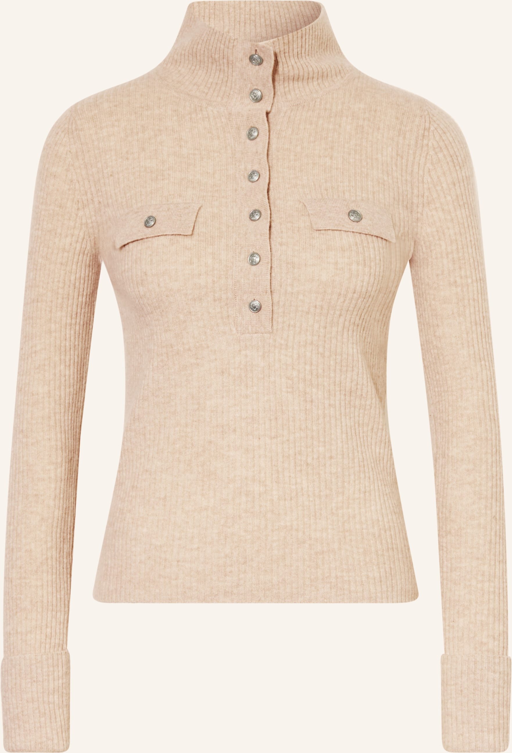 Reiss Pullover Elly beige