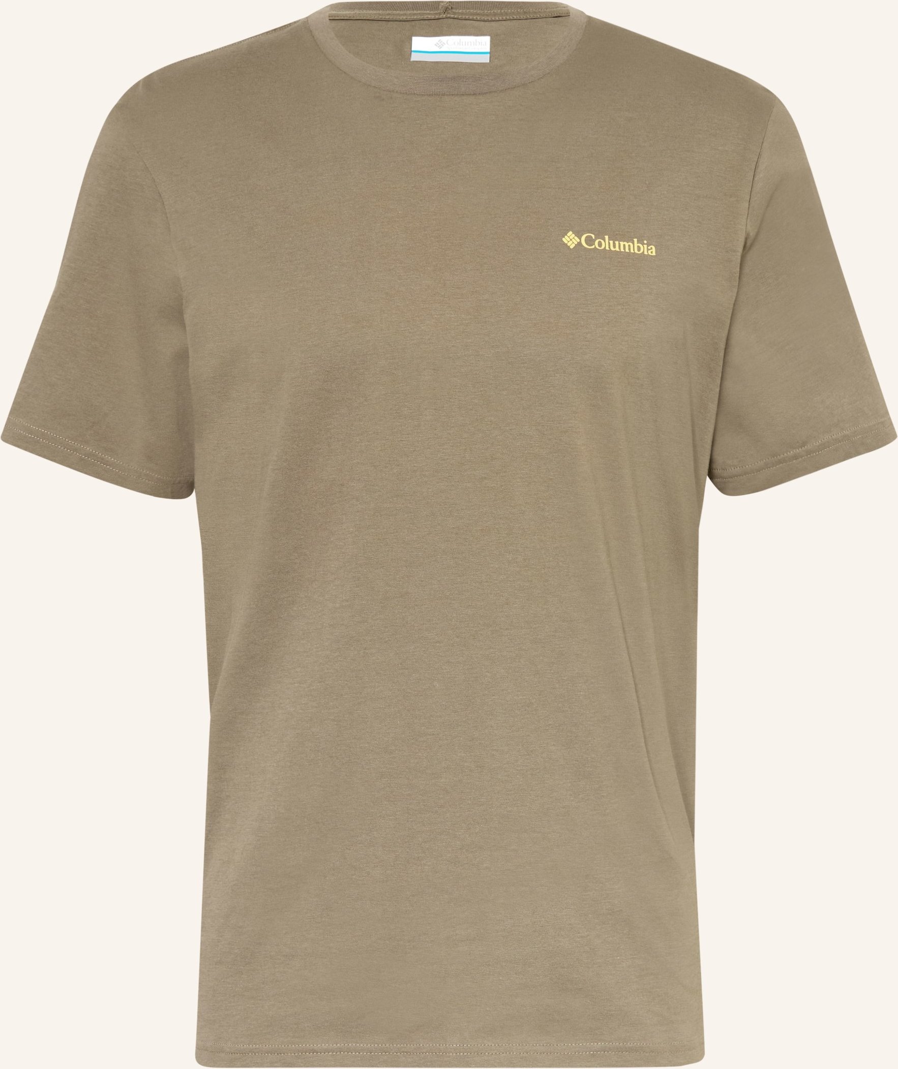 Columbia T-Shirt Csc™ gruen