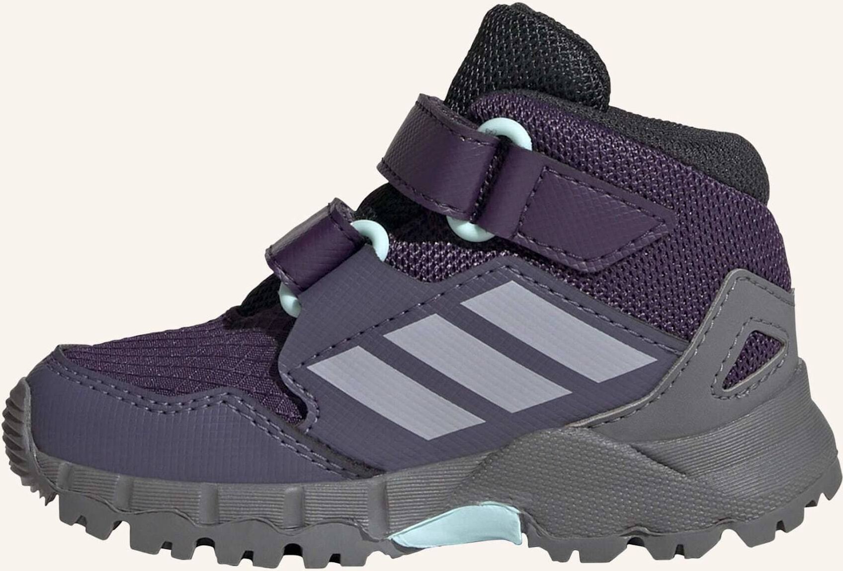 Thumbnail - Adidas Terrex Terrex Skychaser Mid Gore-Tex Kids Wanderschuhe lila